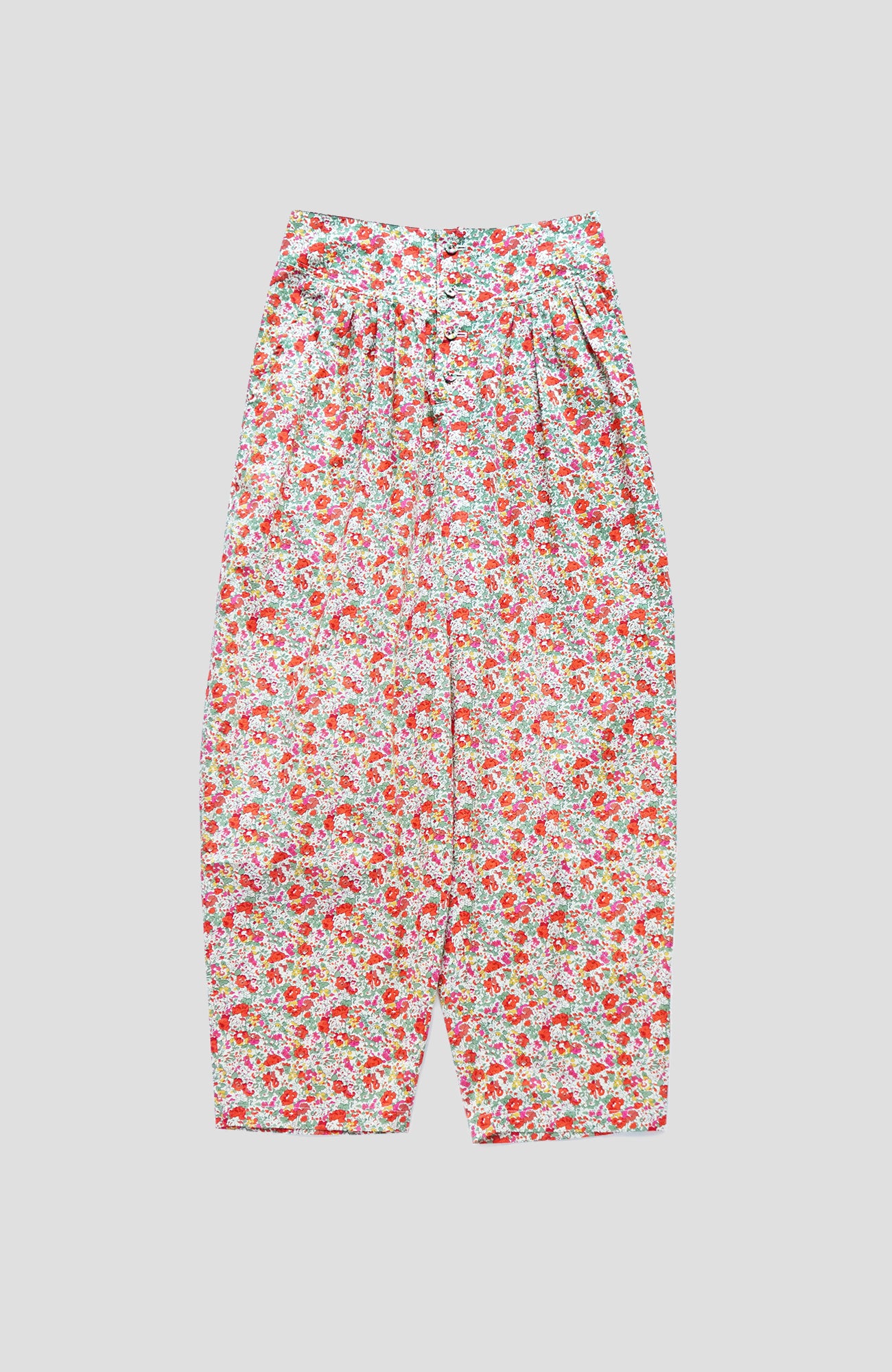 Sewing kit "Cocoon Pants" (LIBERTY PRINT)