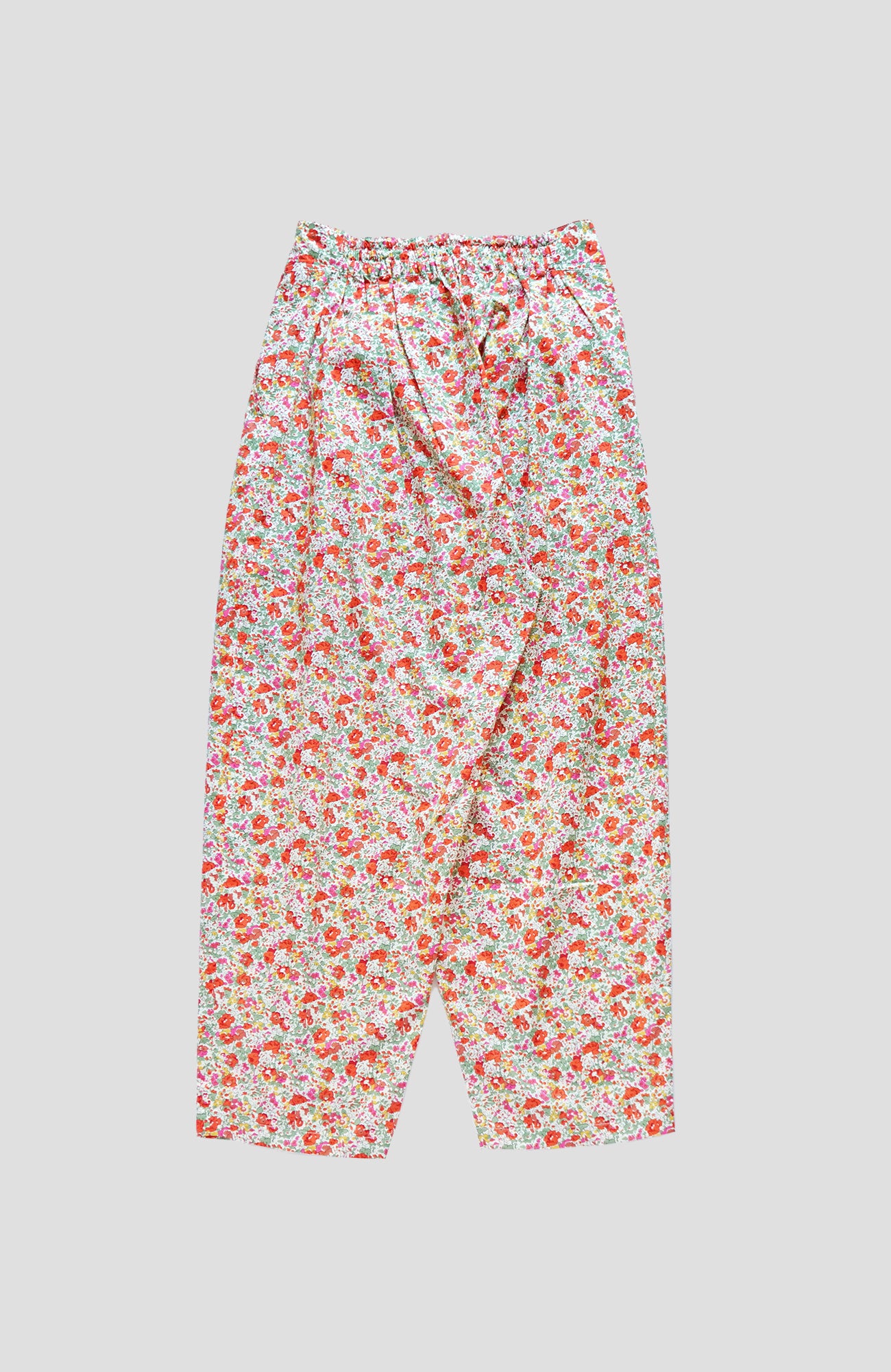 Sewing kit "Cocoon Pants" (LIBERTY PRINT)