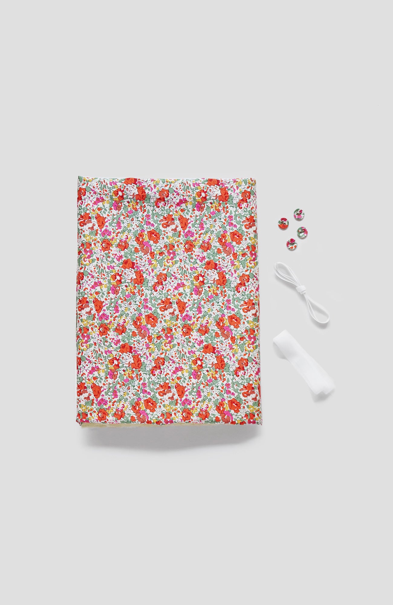 Sewing kit "Cocoon Pants" (LIBERTY PRINT)