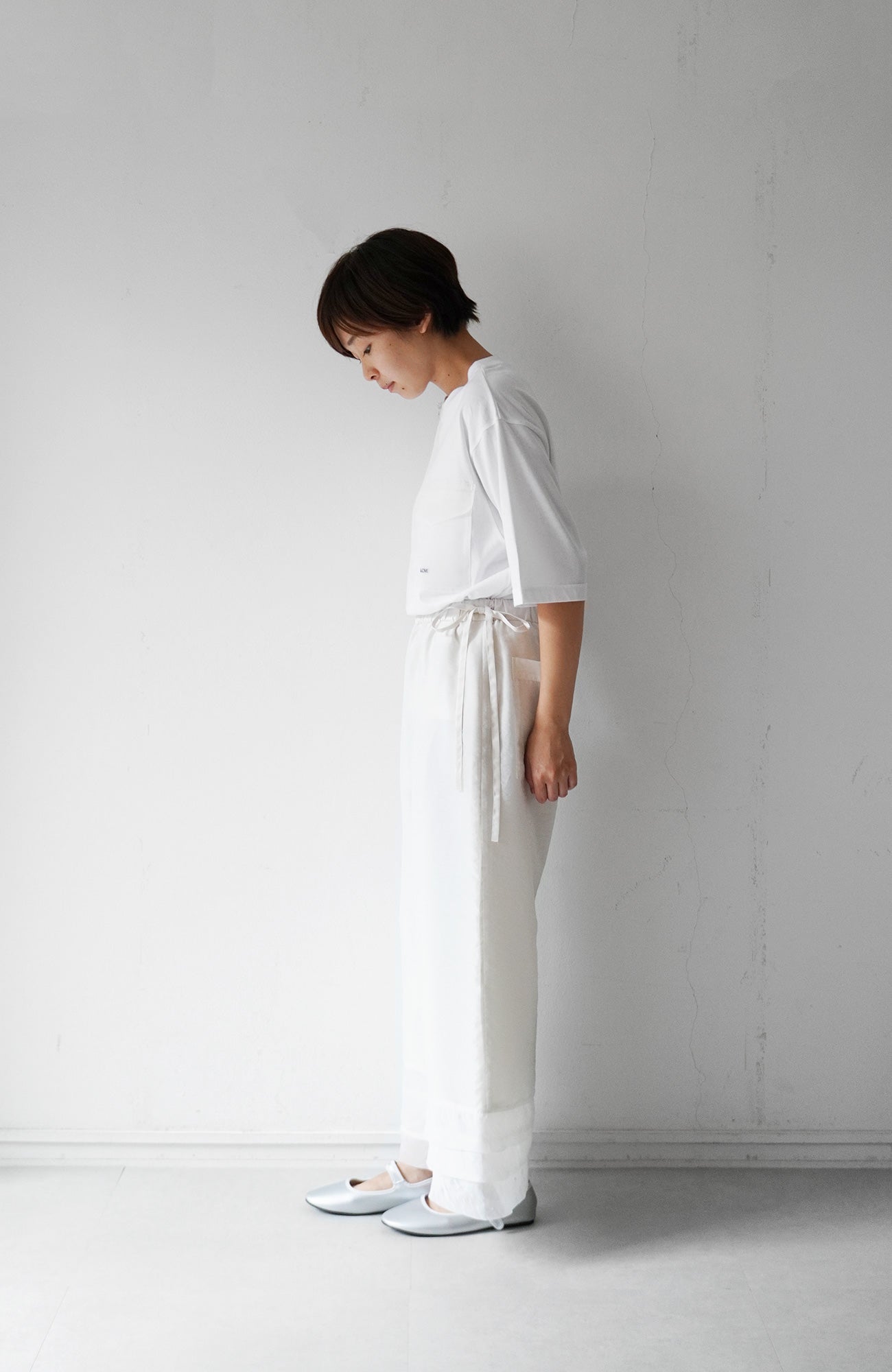 Couche Pants