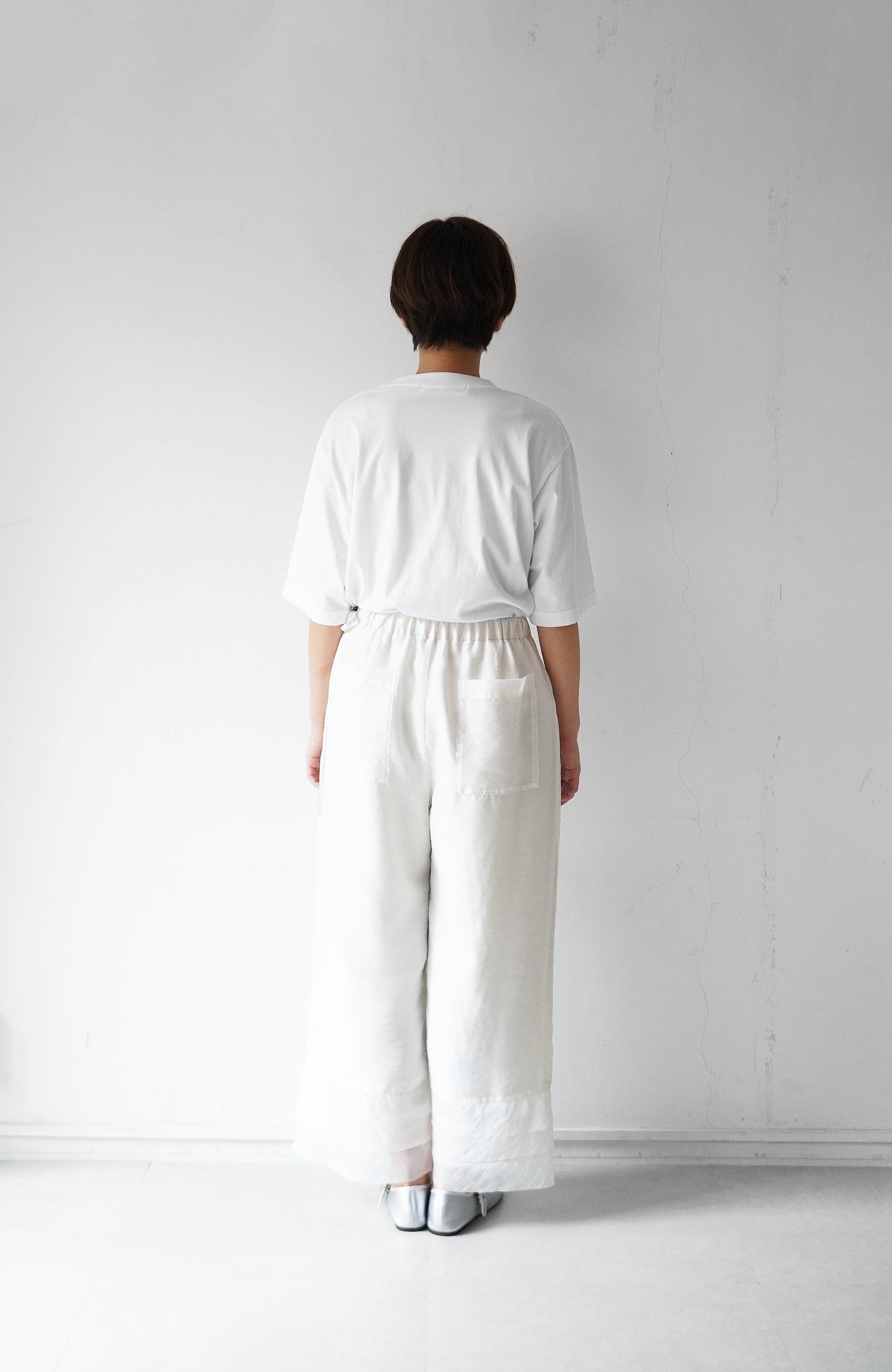 Couche Pants