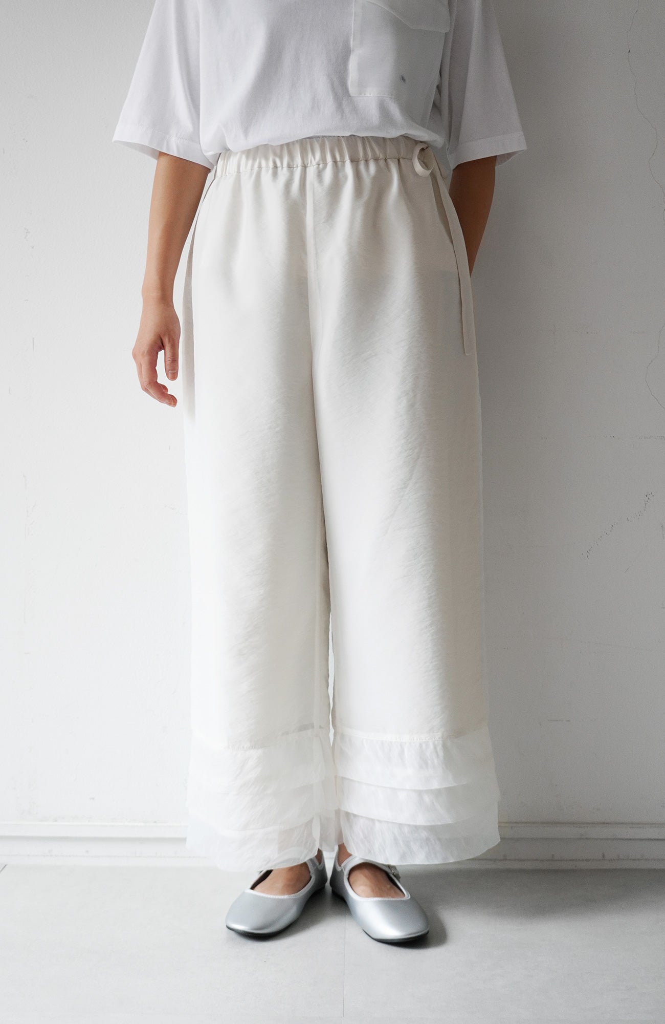 Couche Pants