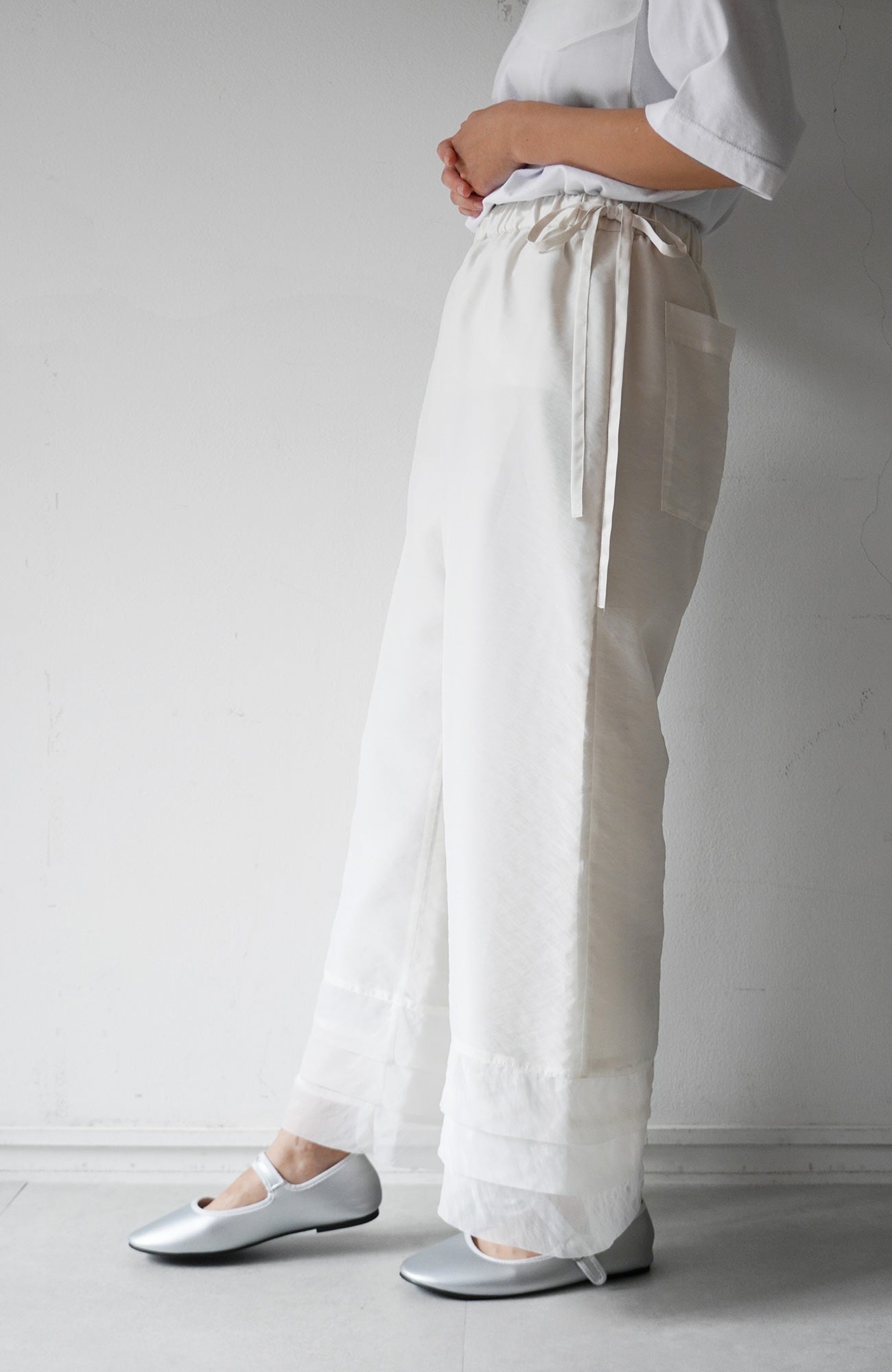 Couche Pants