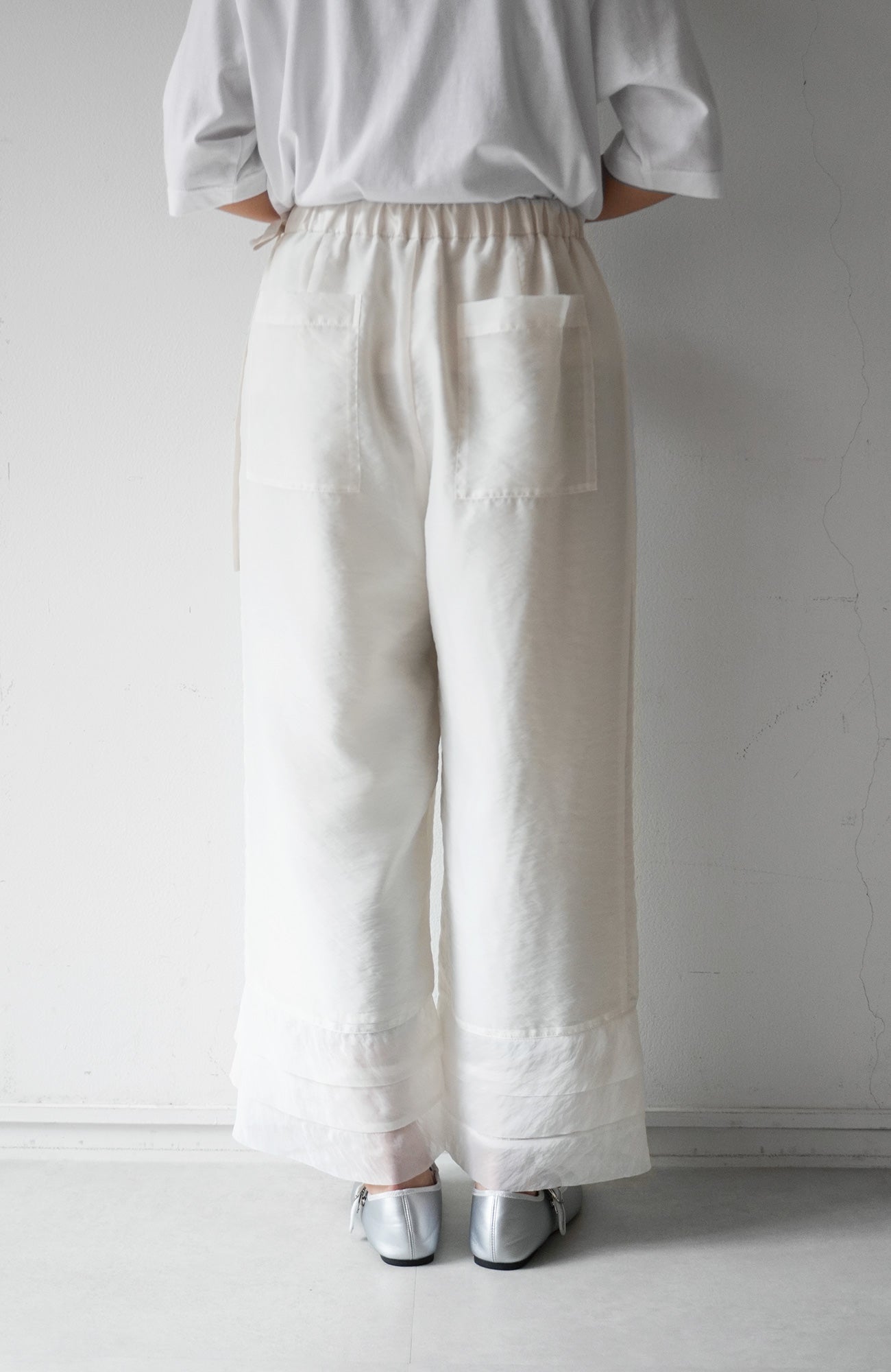 Couche Pants