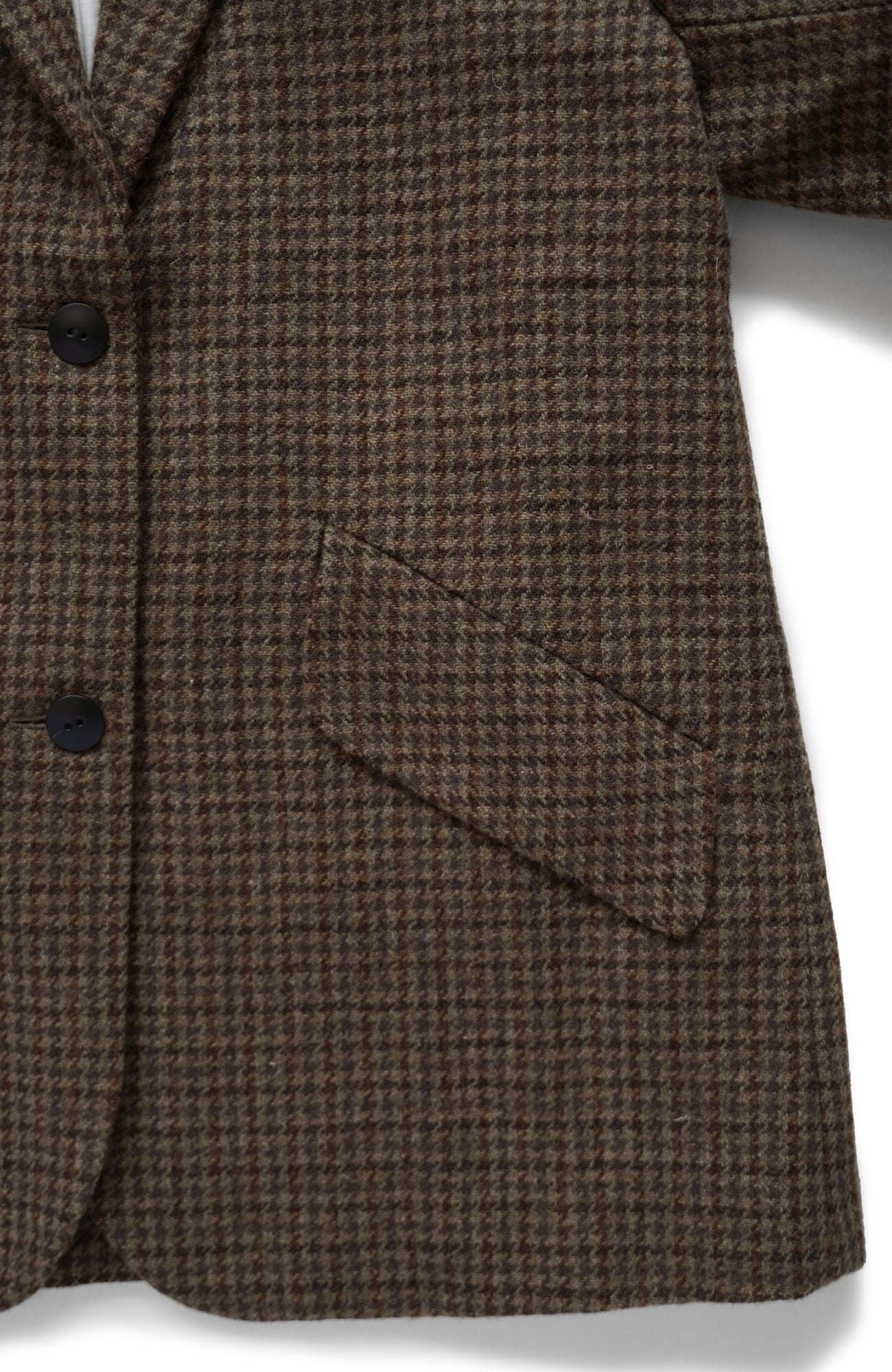 Jackets (2025 Autumn & Winter Collection)
