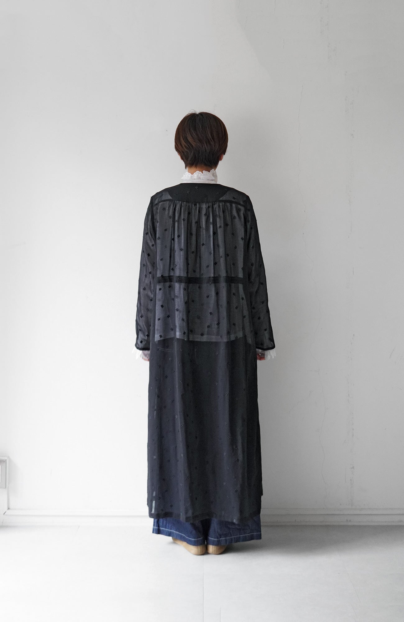 Sucrerobe