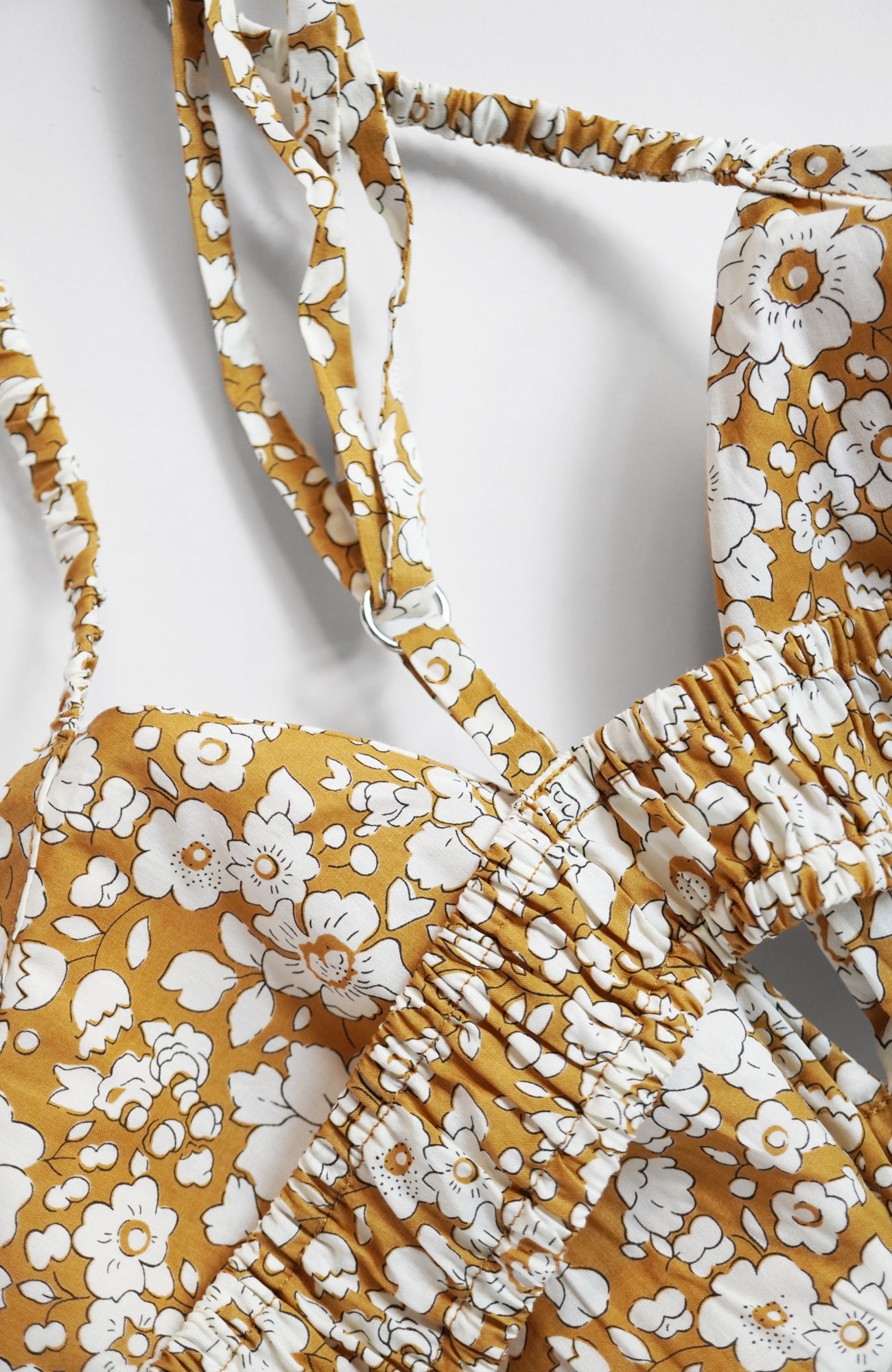 【TESHIKI×Porter des boutons】ブラ BRA