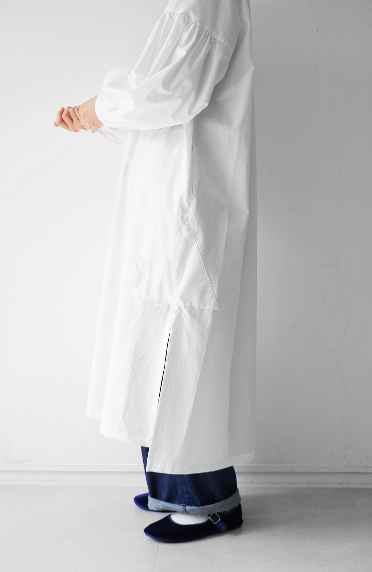 Cotton dress