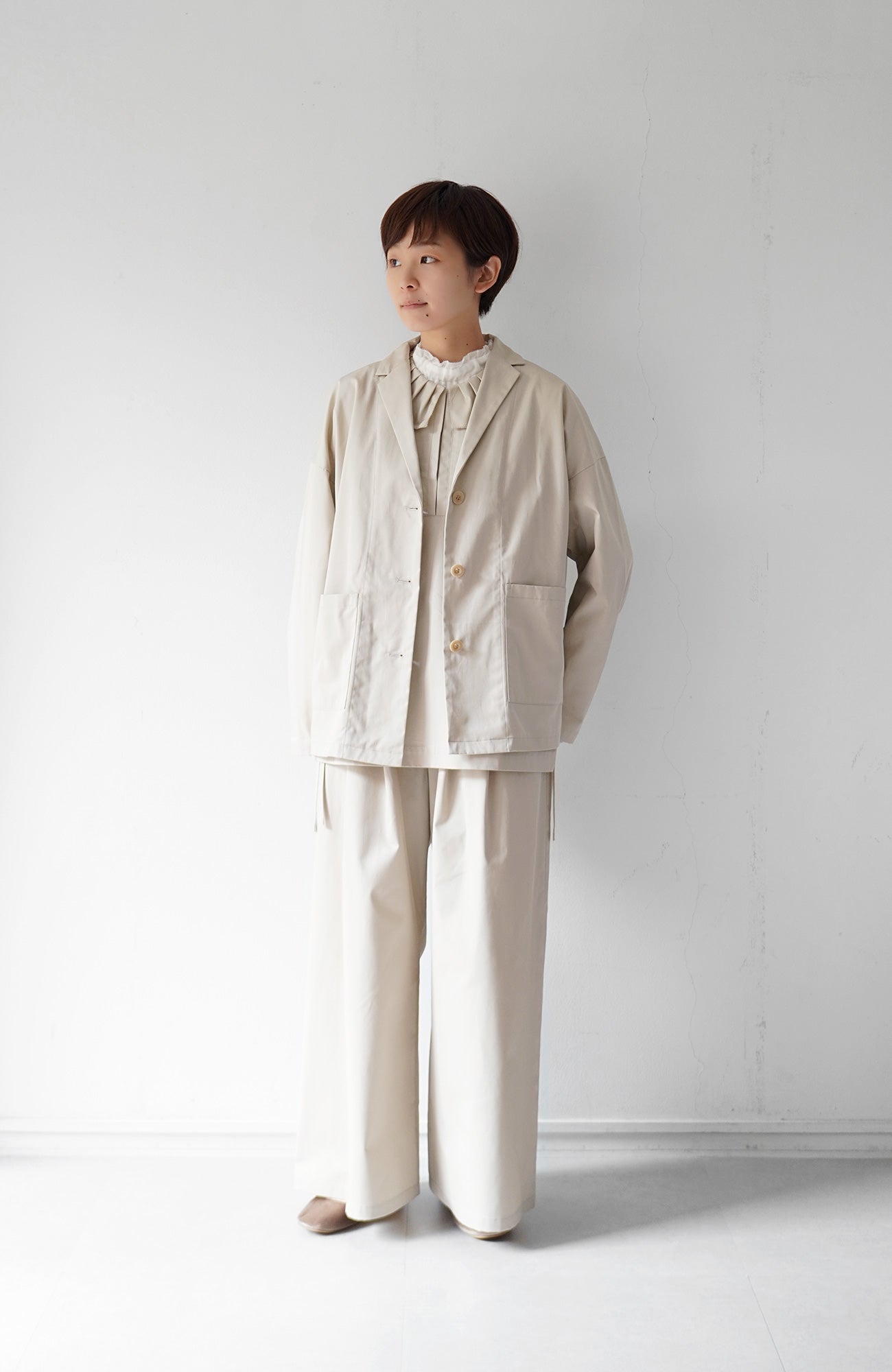 Jacket