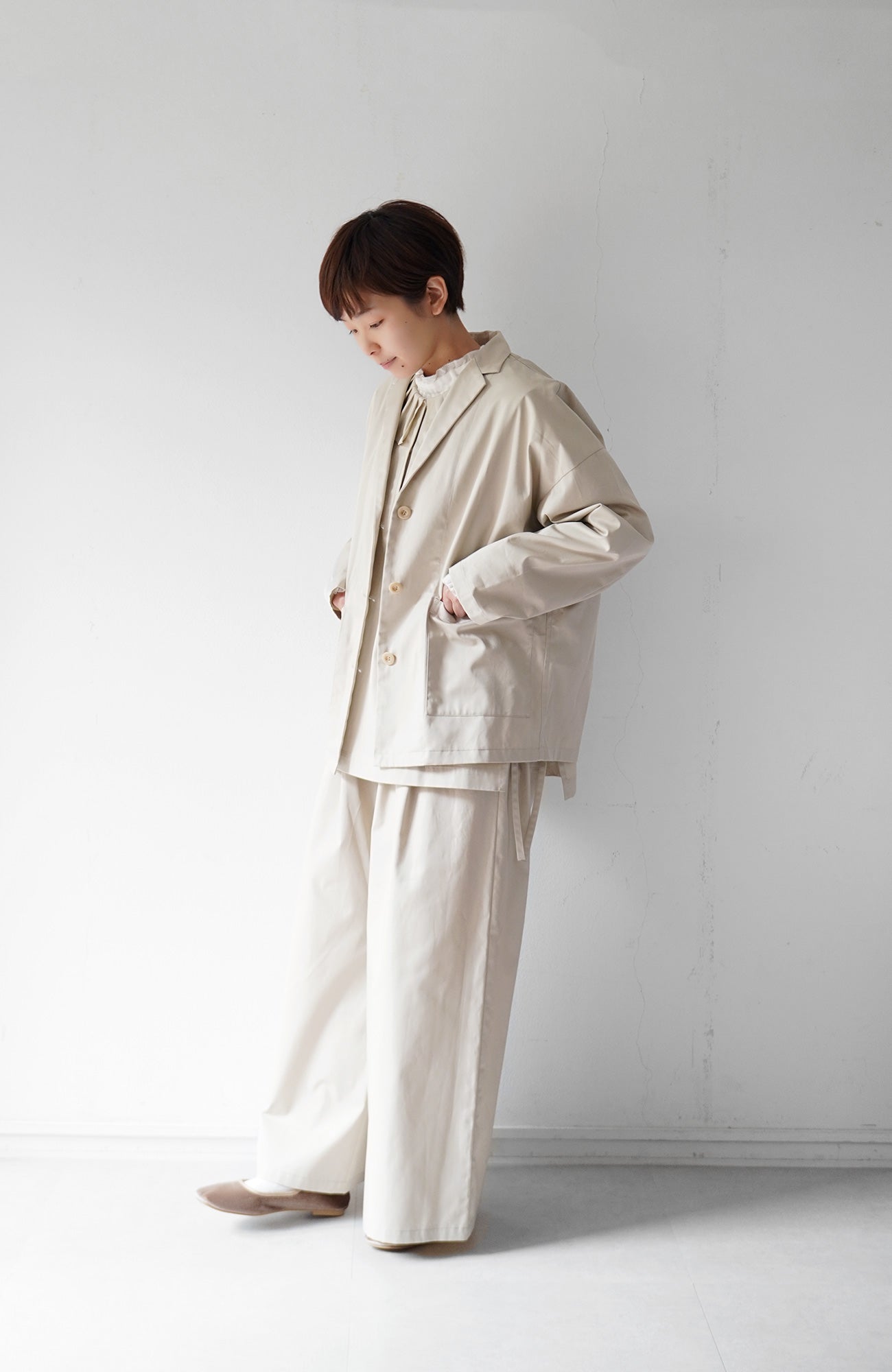 Jacket