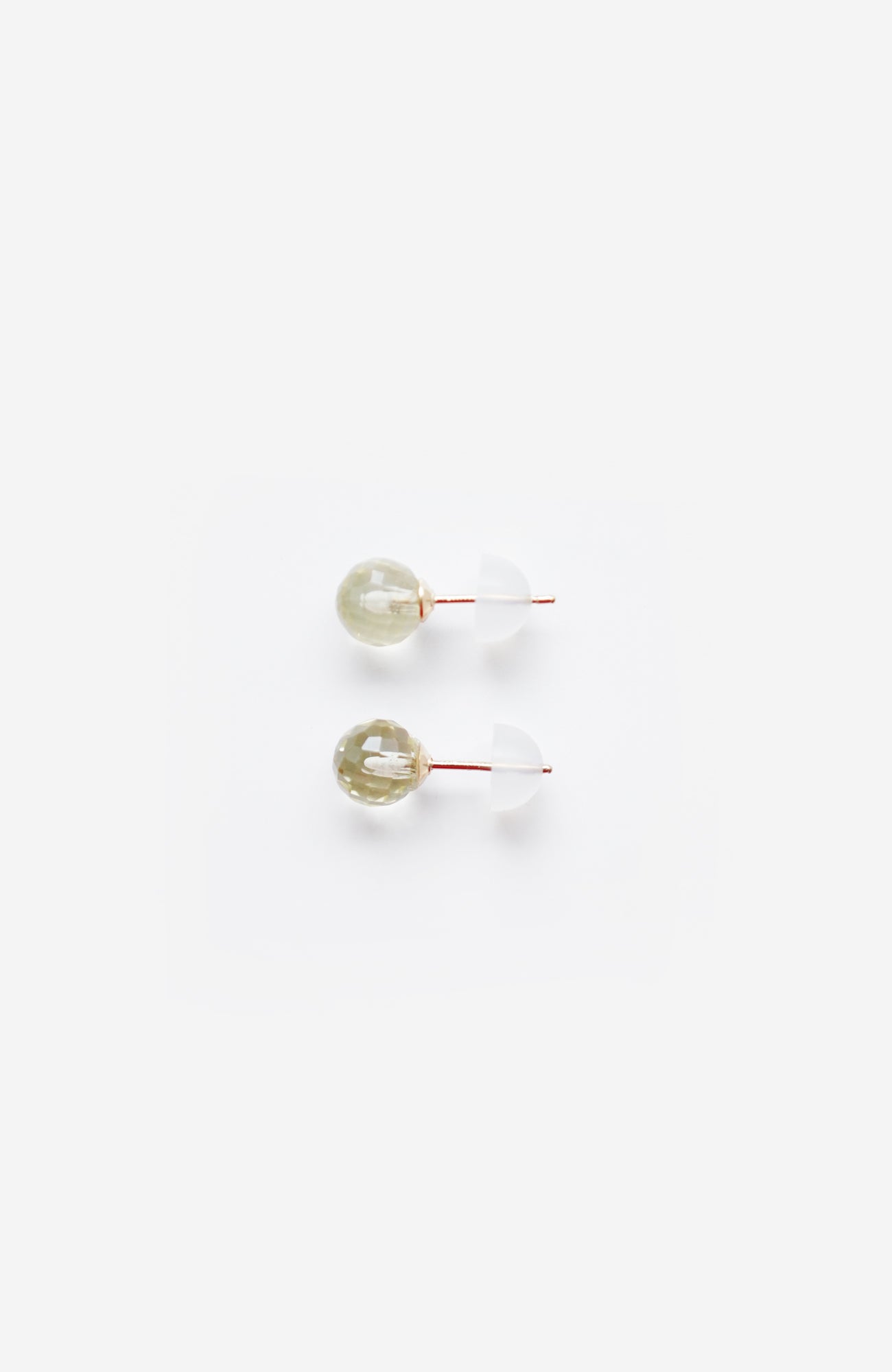 Single earrings/earrings