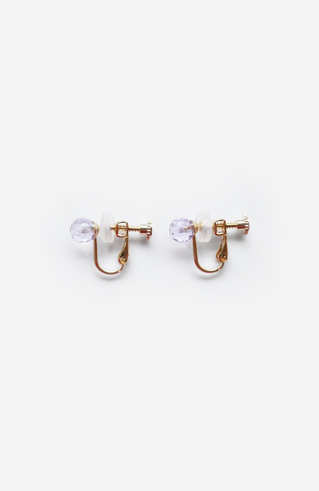 Single earrings/earrings
