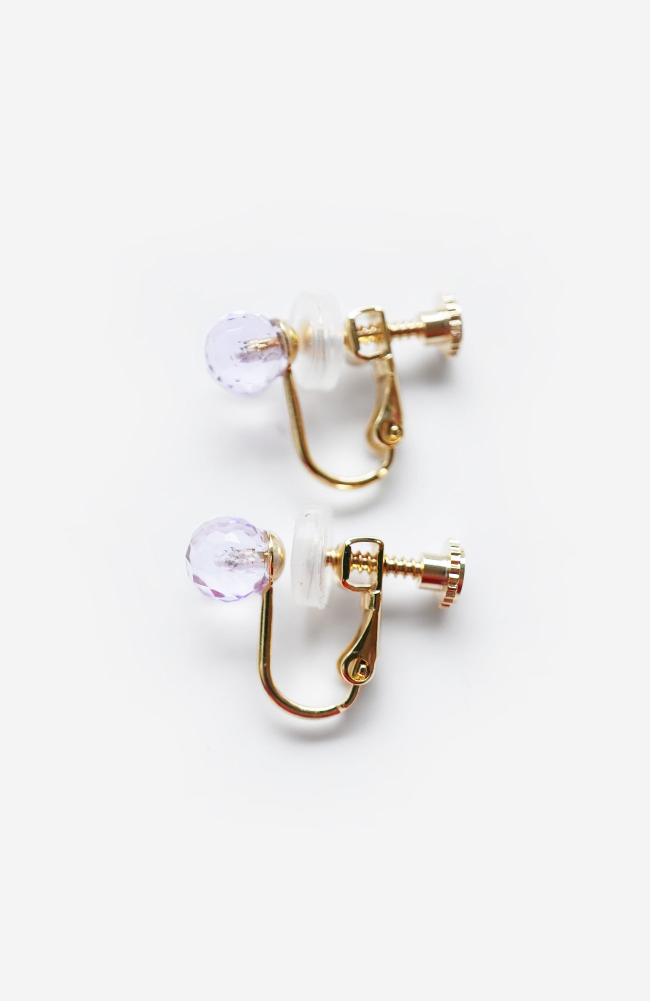 Single earrings/earrings