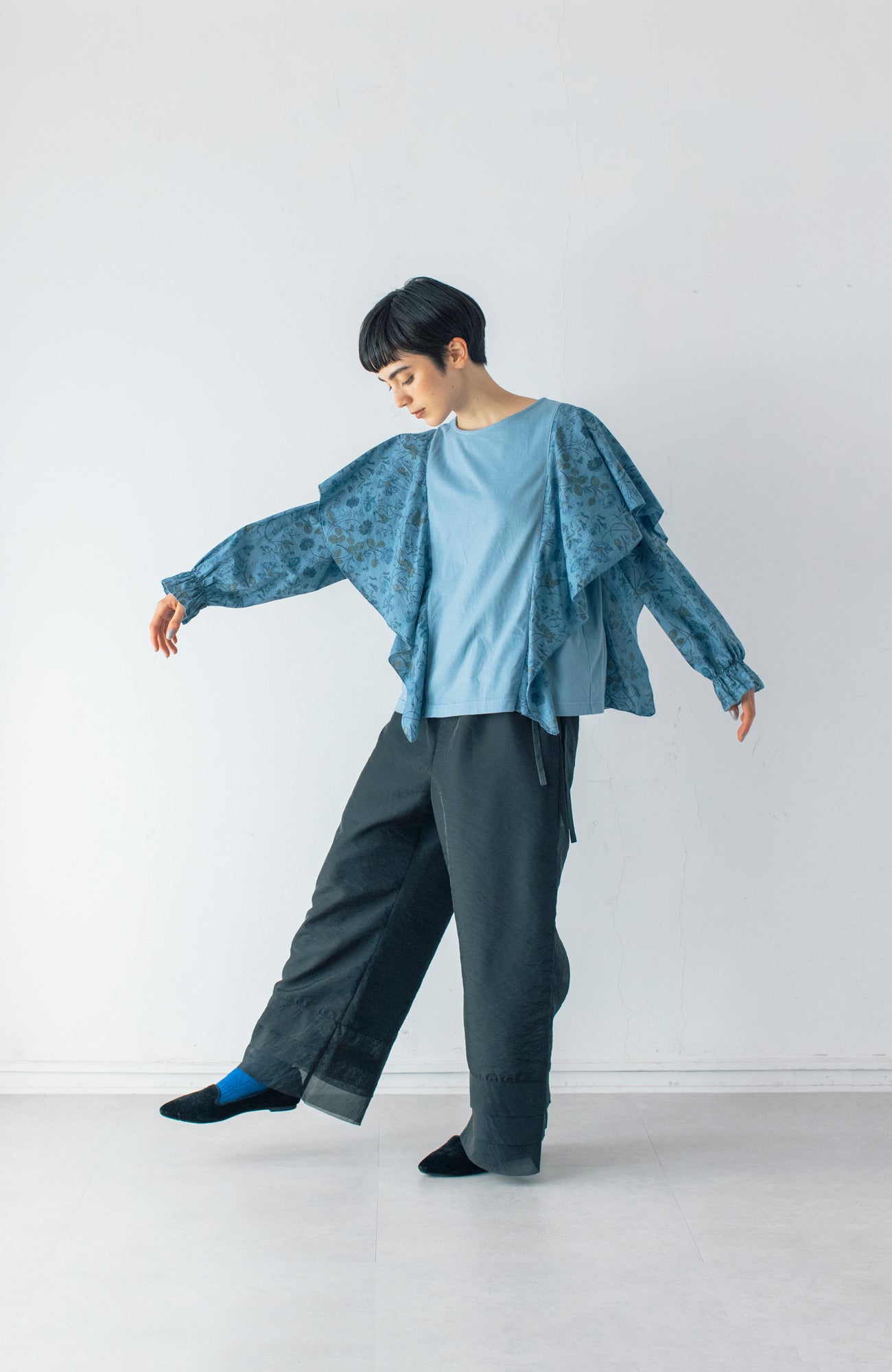 Couche Pants