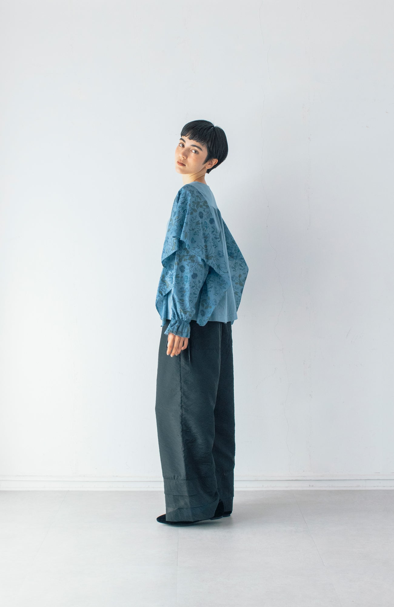 Couche Pants