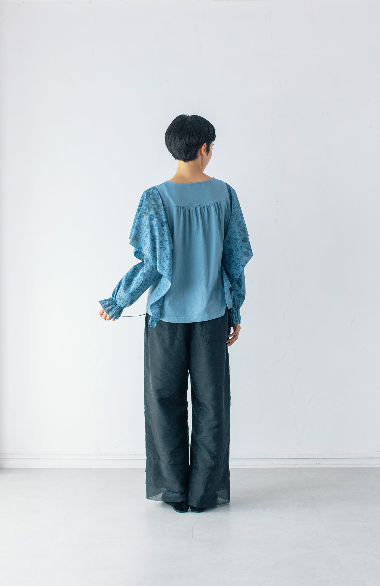 Couche Pants