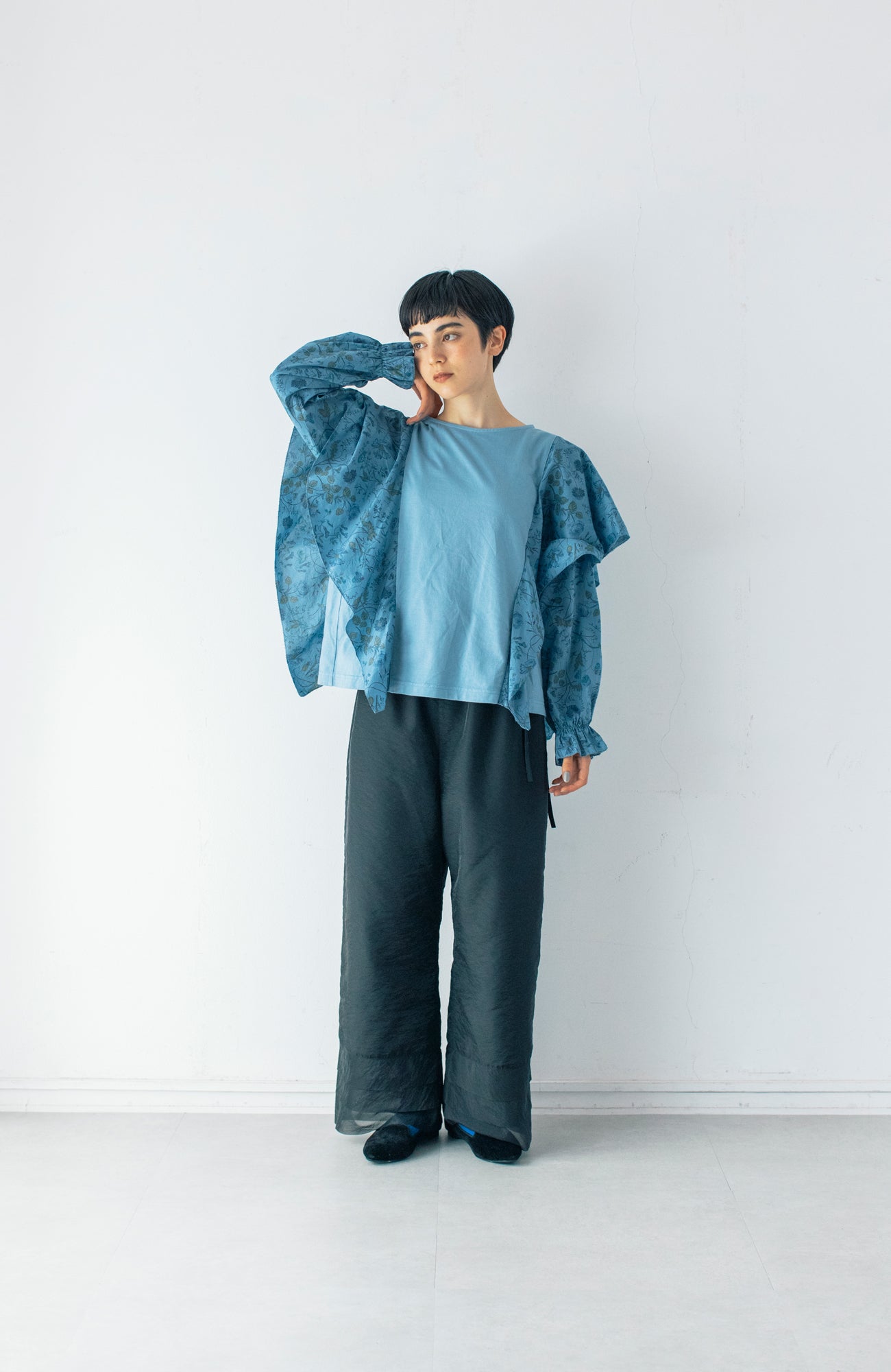 Couche Pants