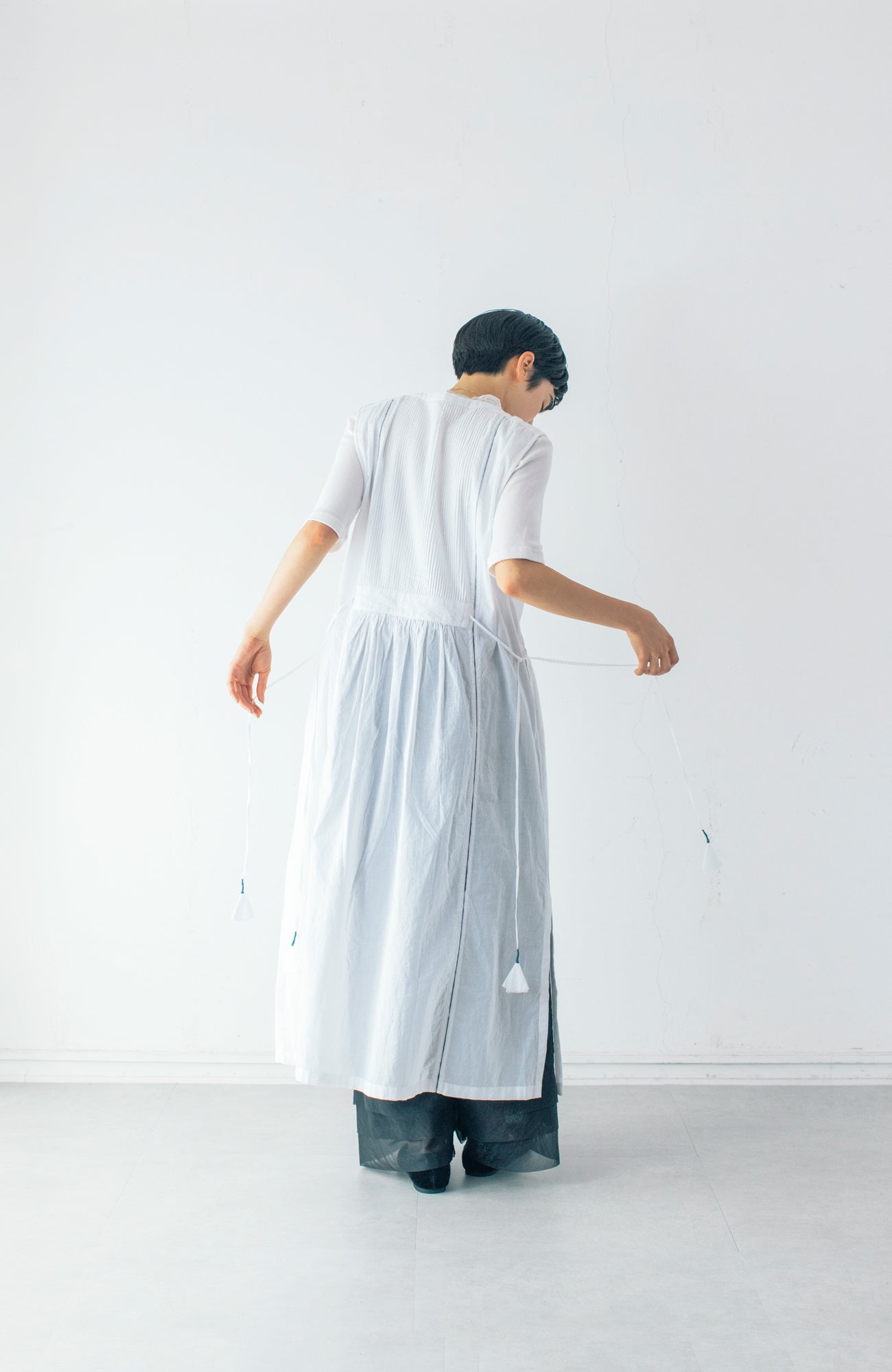 Couche Pants