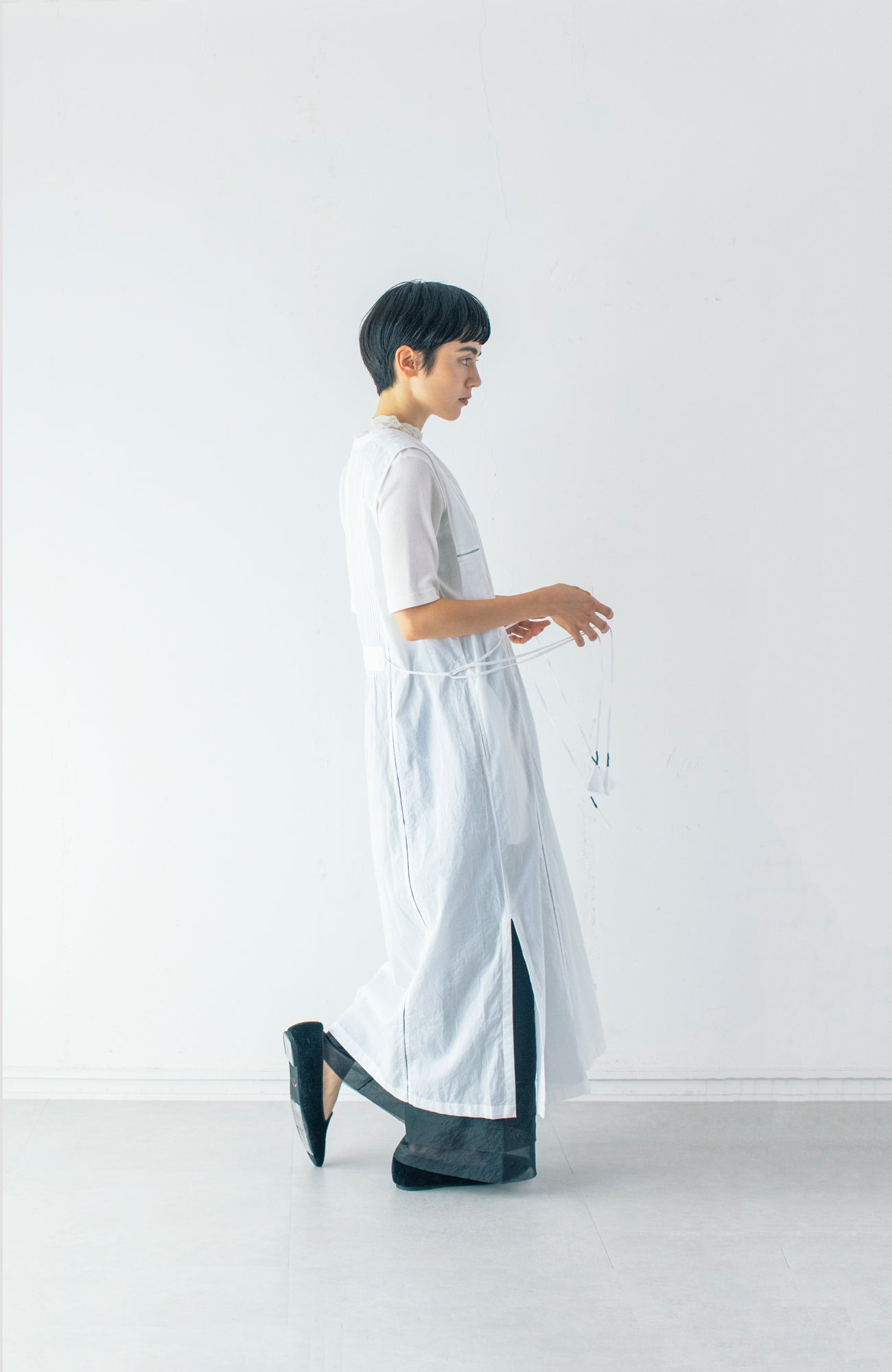 Couche Pants