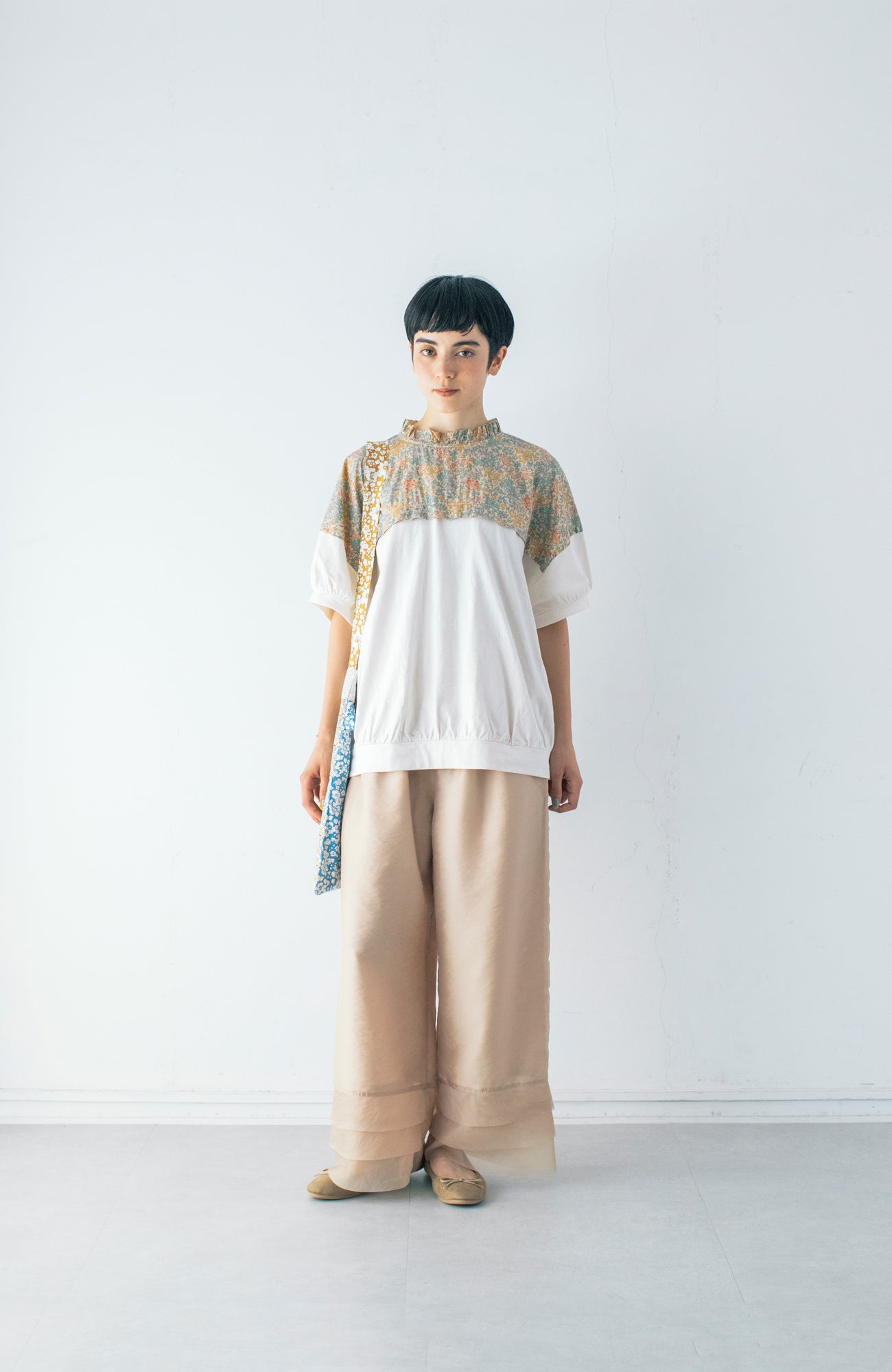 Couche Pants