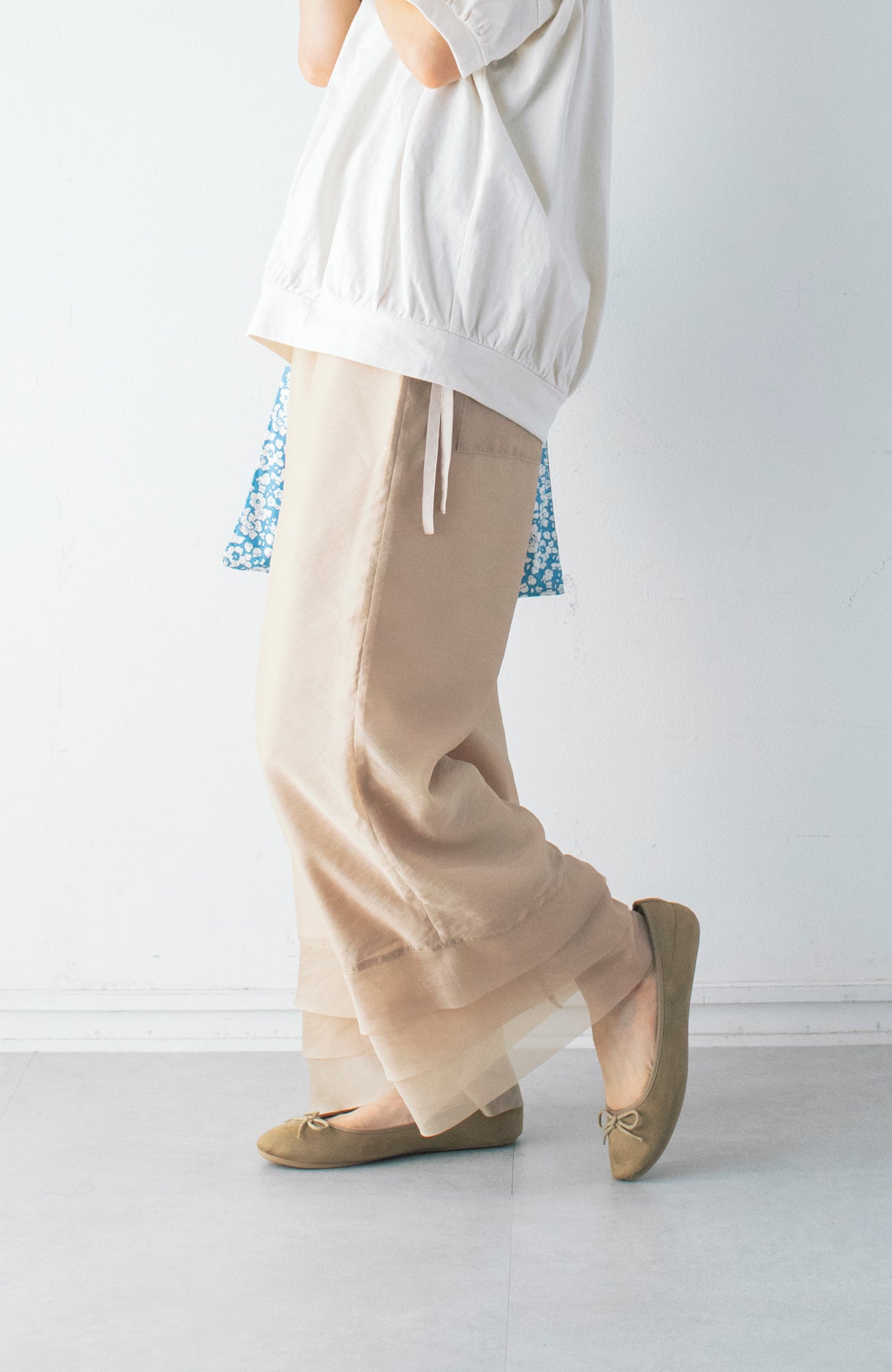 Couche Pants