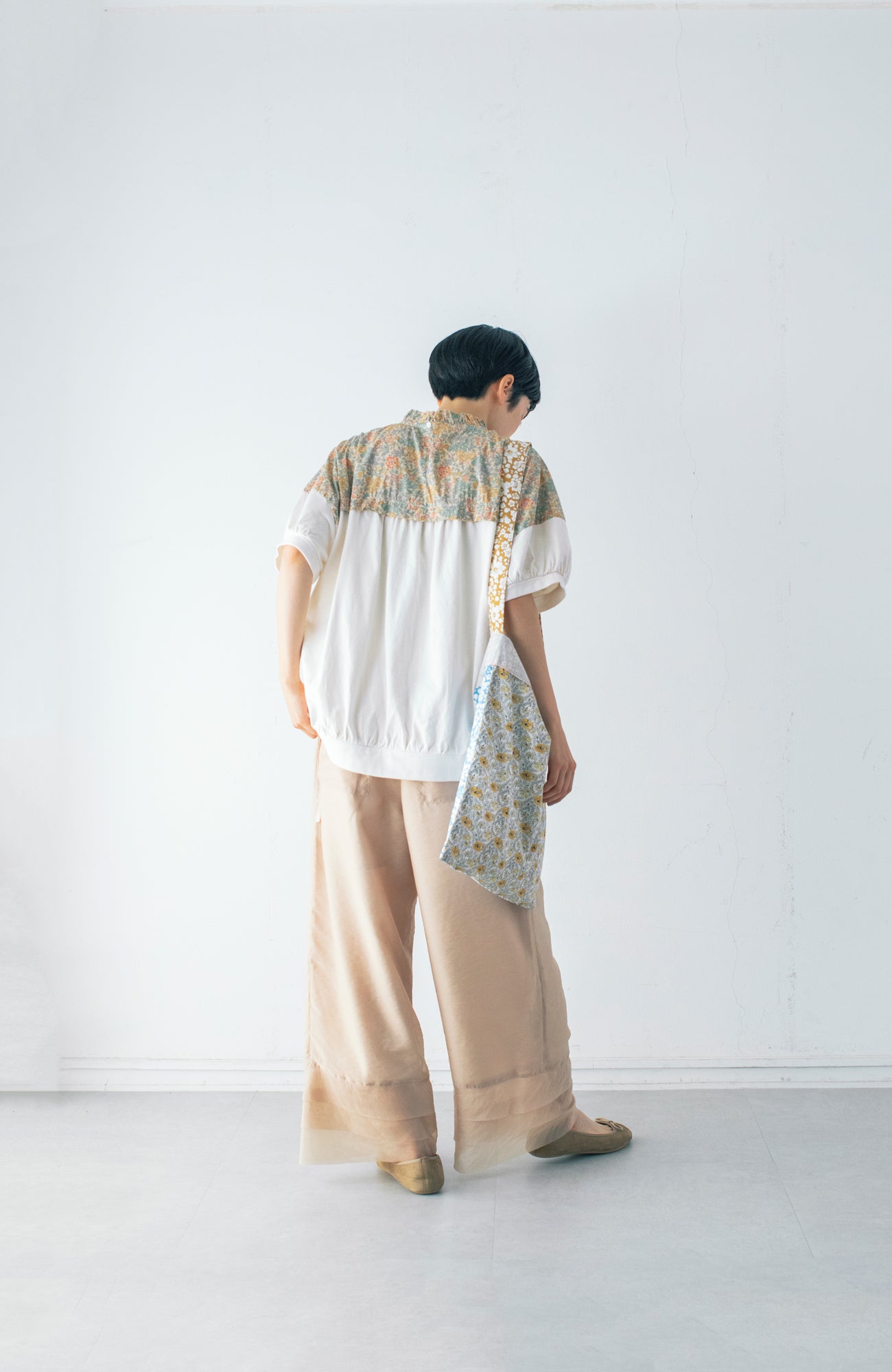 Couche Pants