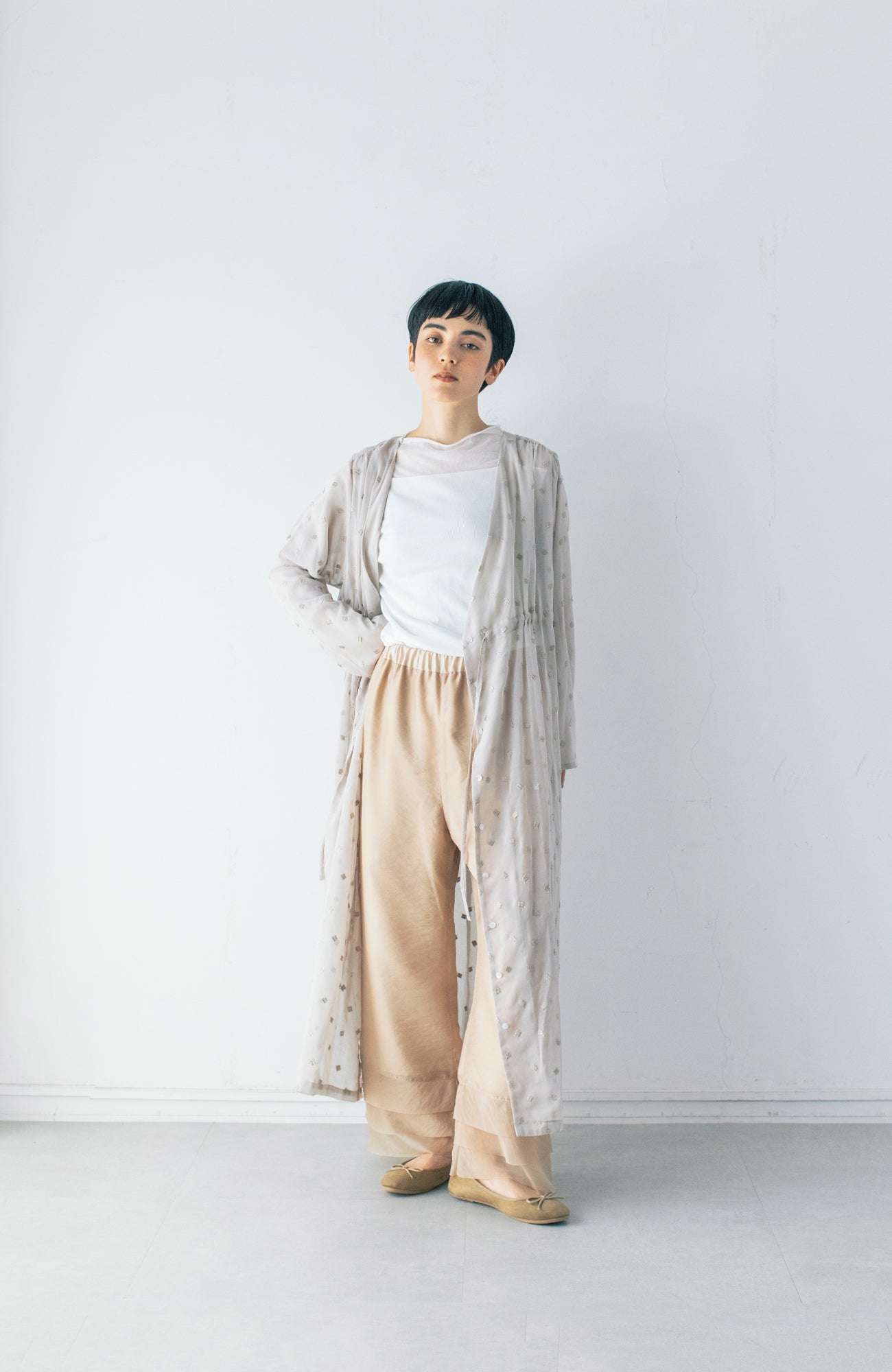 Couche Pants