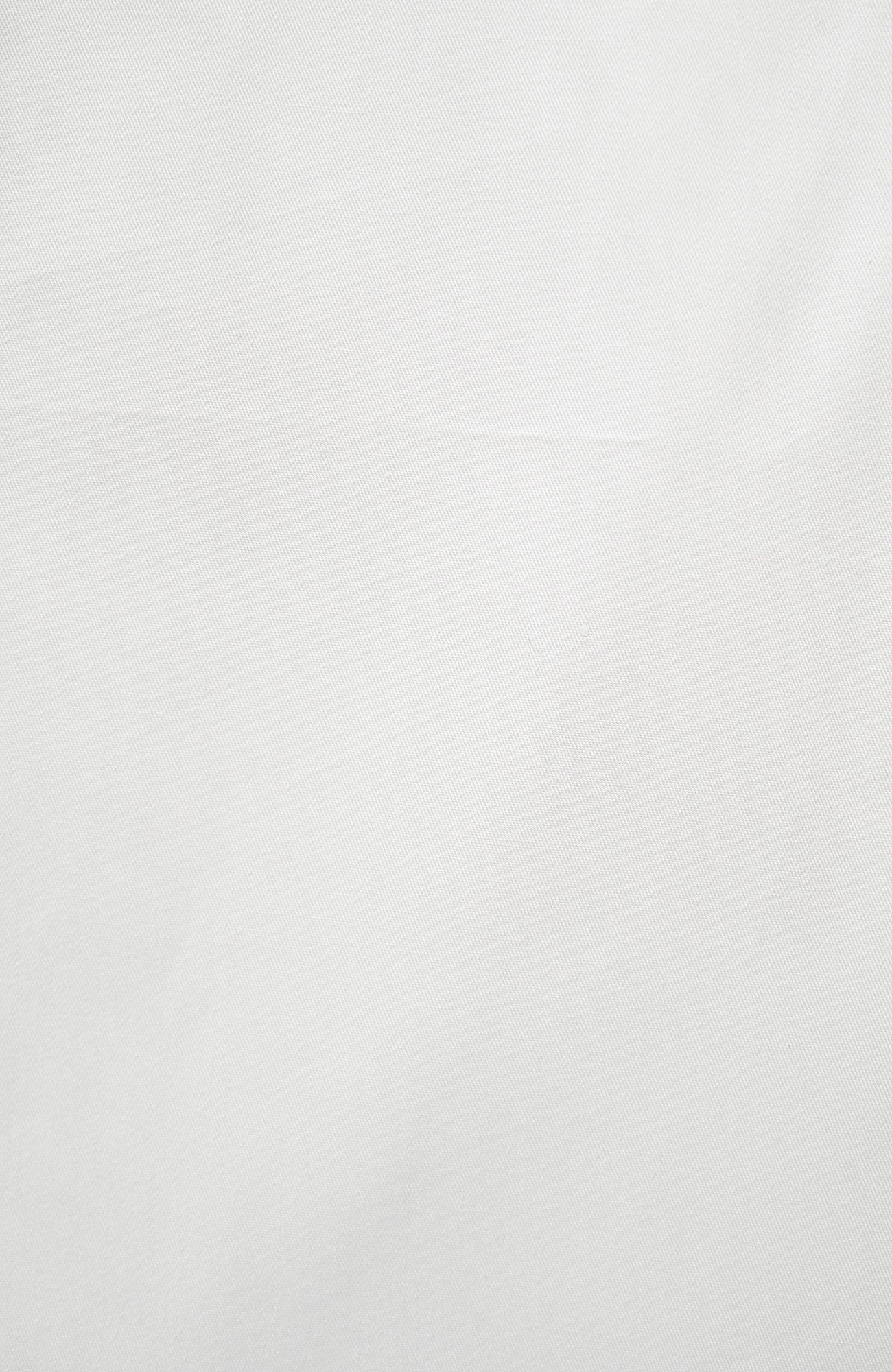 Wide-leg trousers