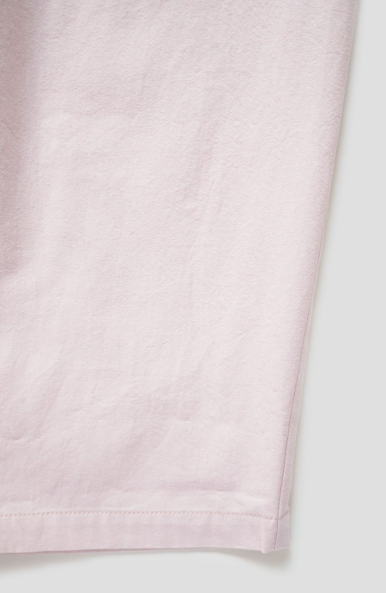 SUNNY DRY4 Tuck Pants
