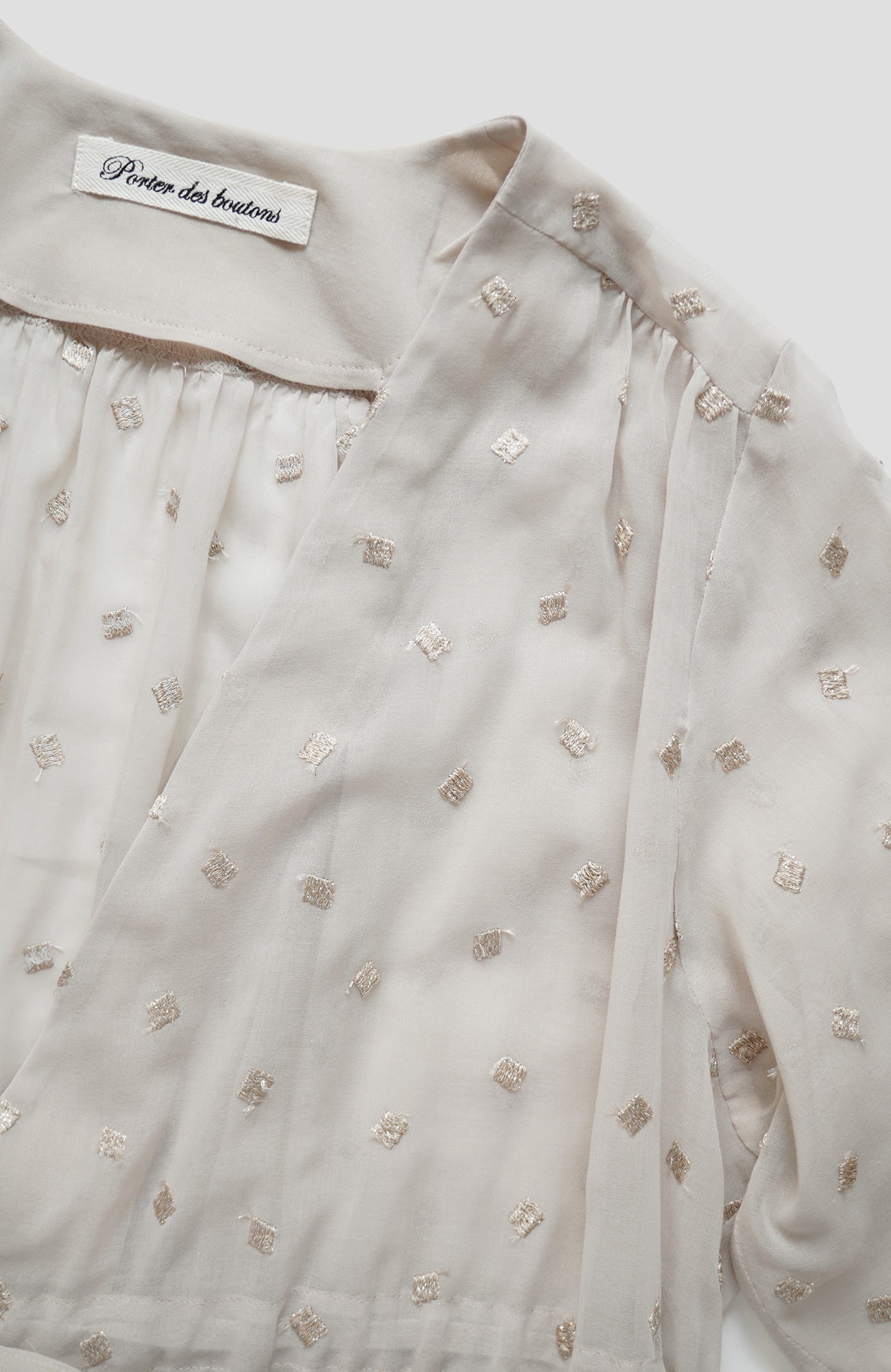 Sucrerobe