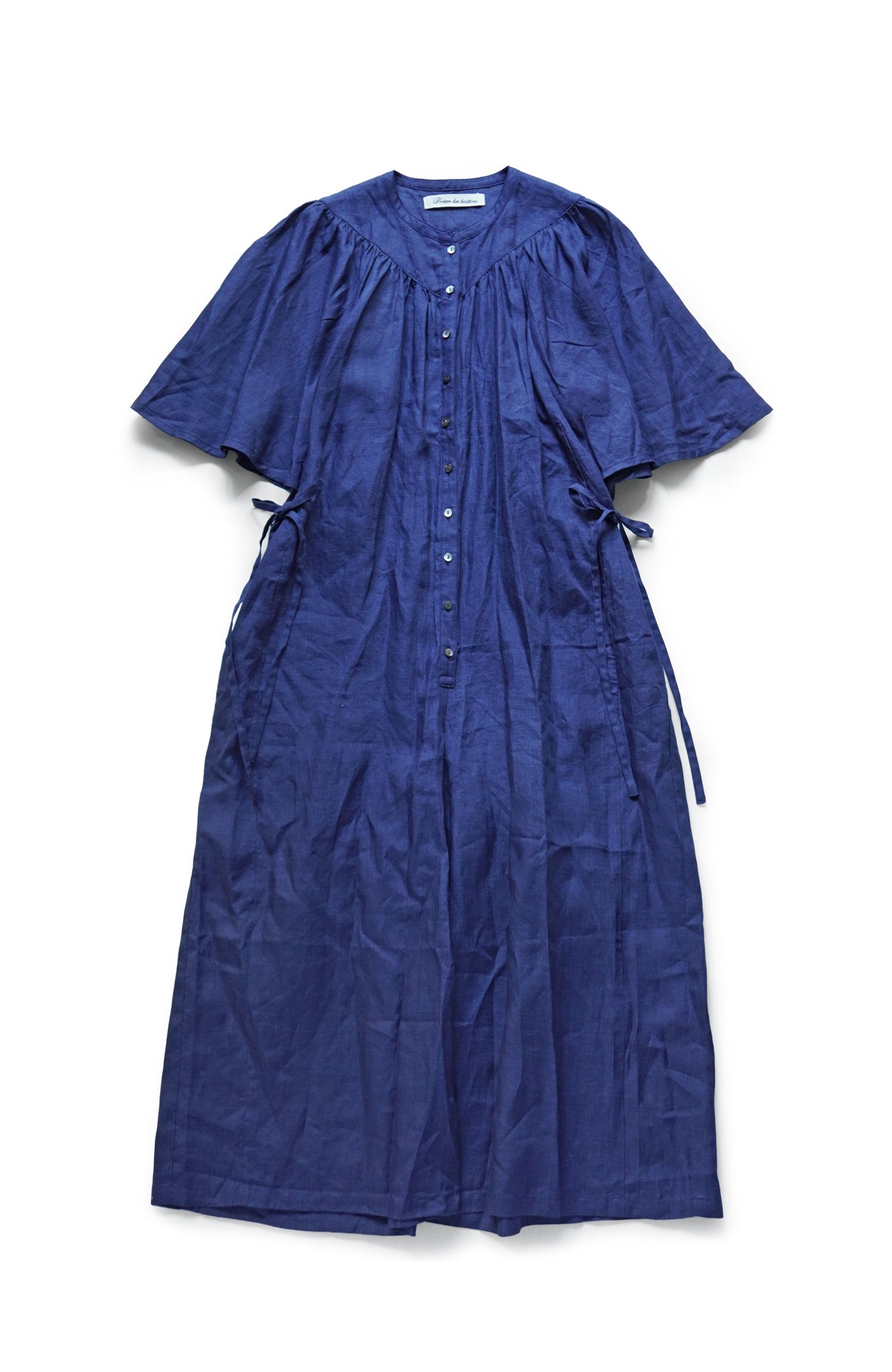 Linen all-in-one