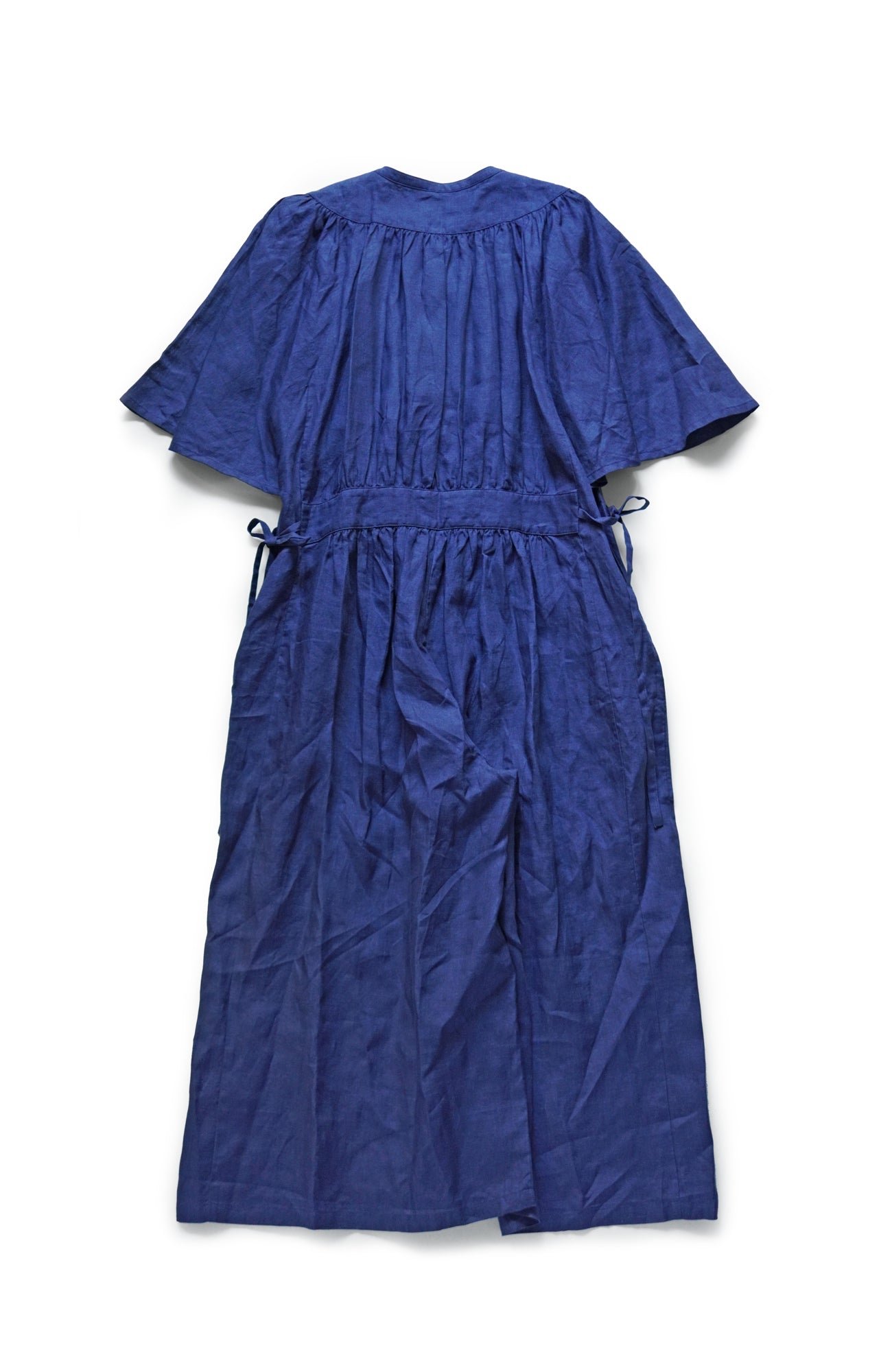 Linen all-in-one