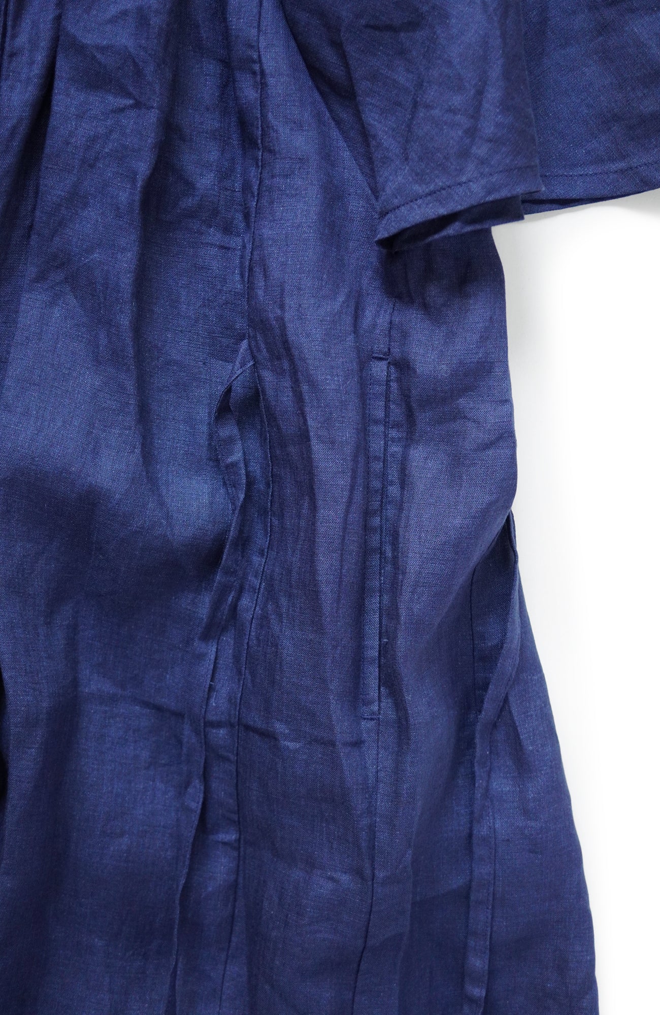 Linen all-in-one