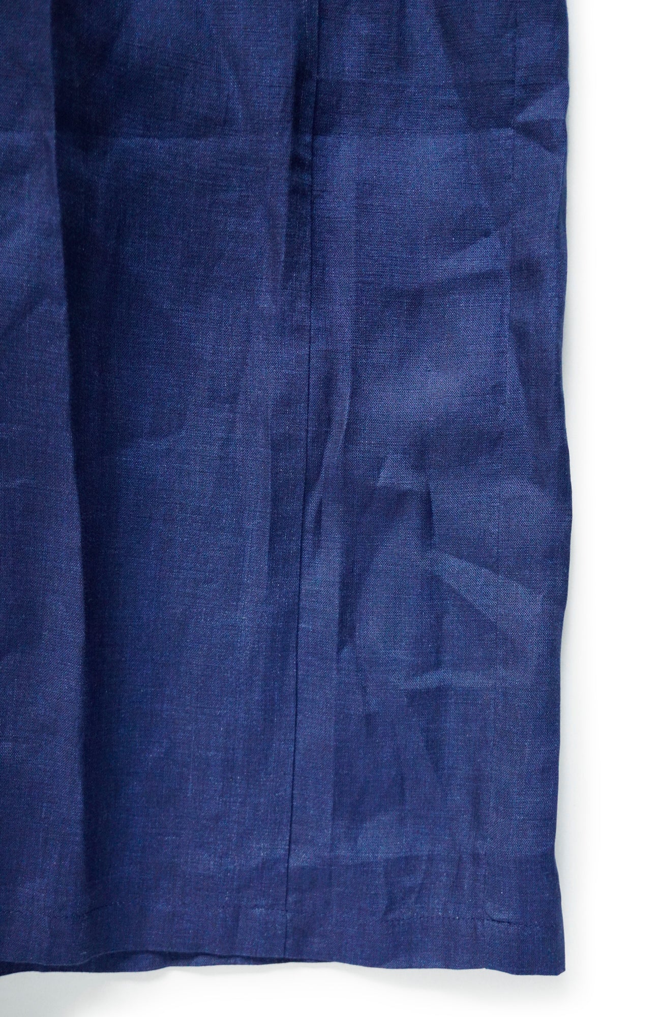 Linen all-in-one