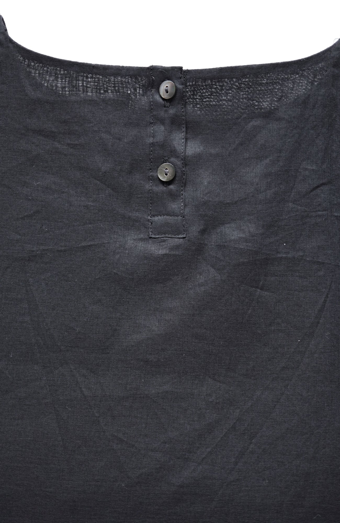 Cape blouse