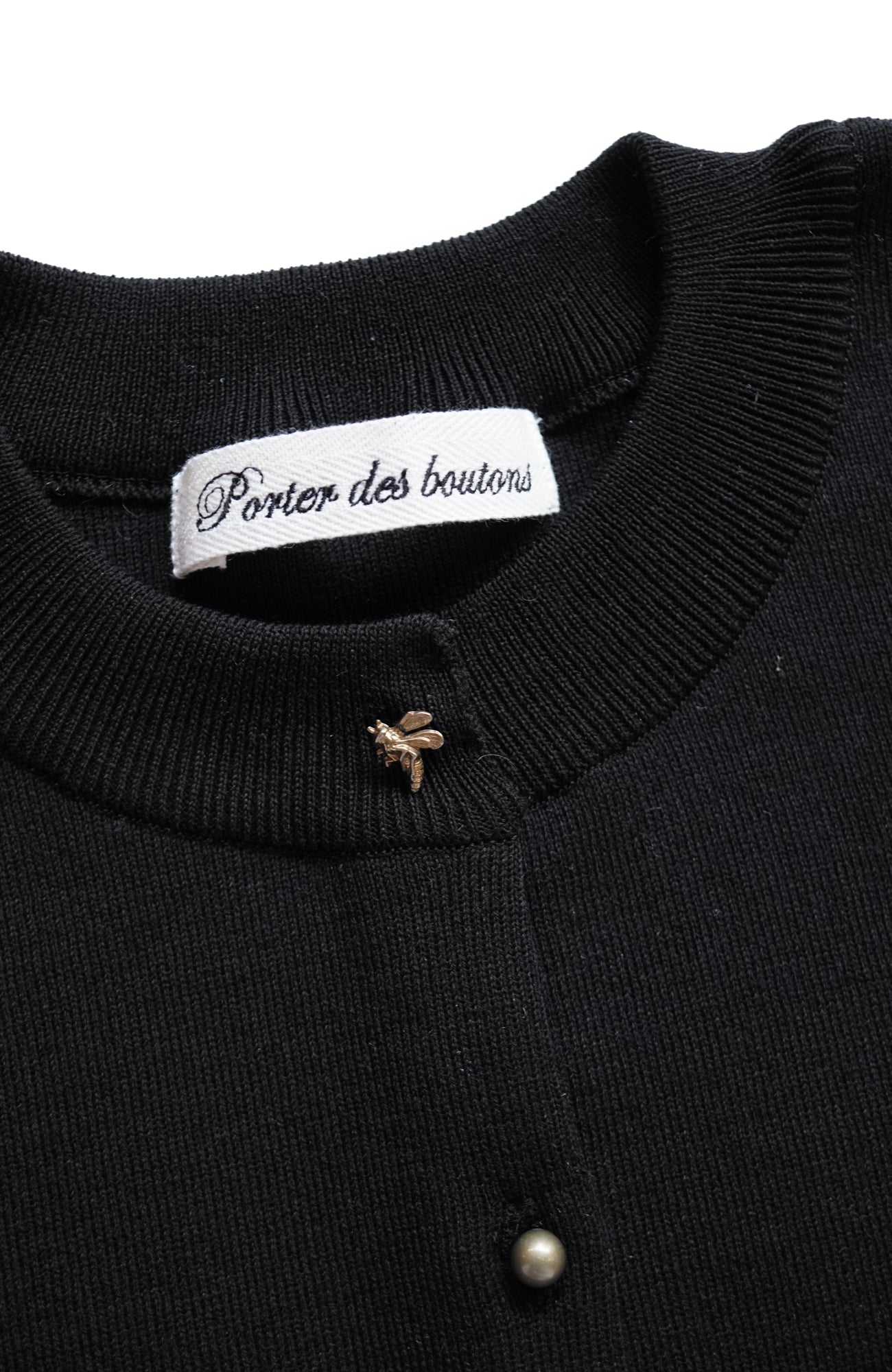Cardigan (2025 Autumn & Winter Collection)
