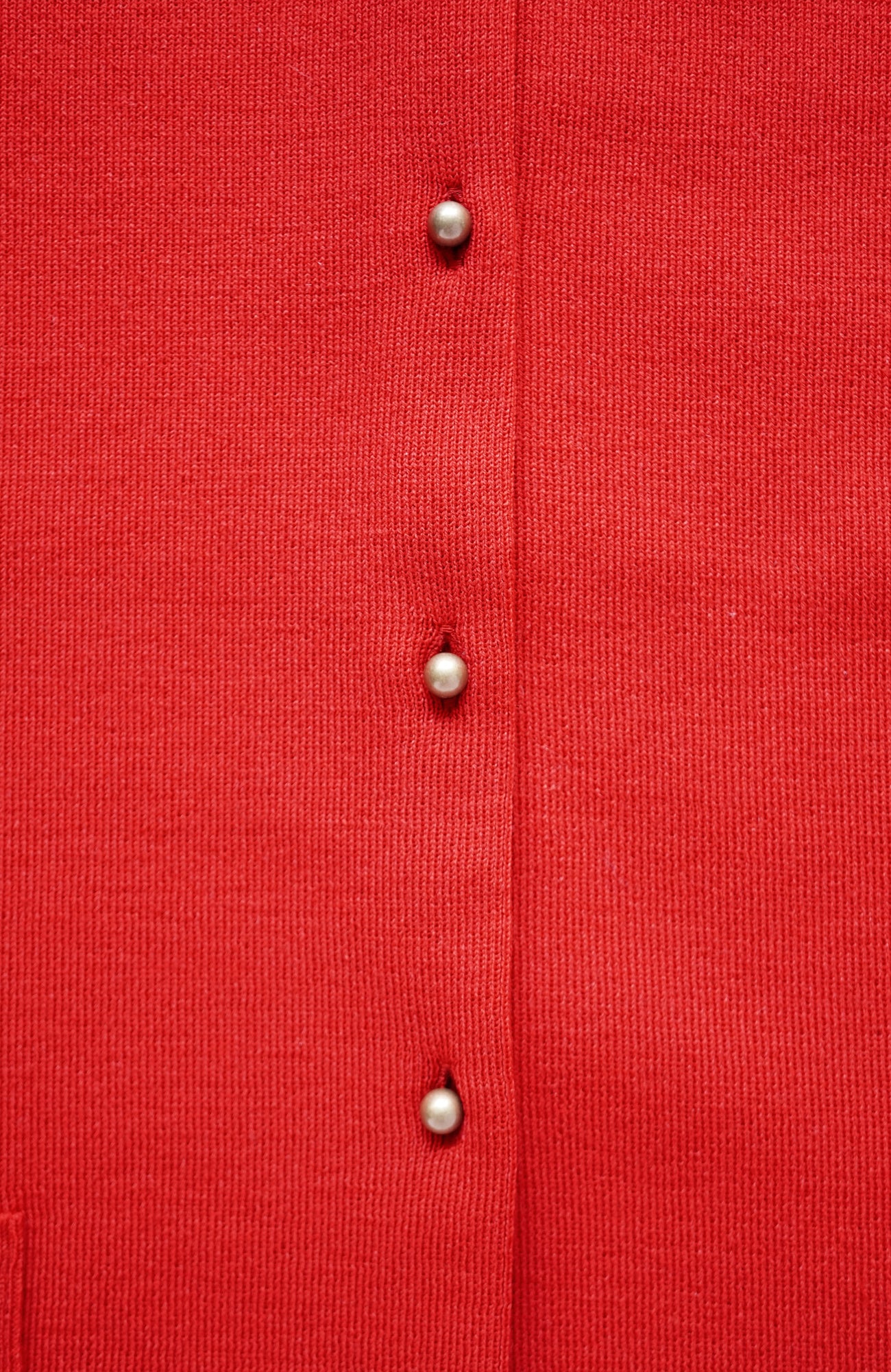 Cardigan (2025 Autumn & Winter Collection)