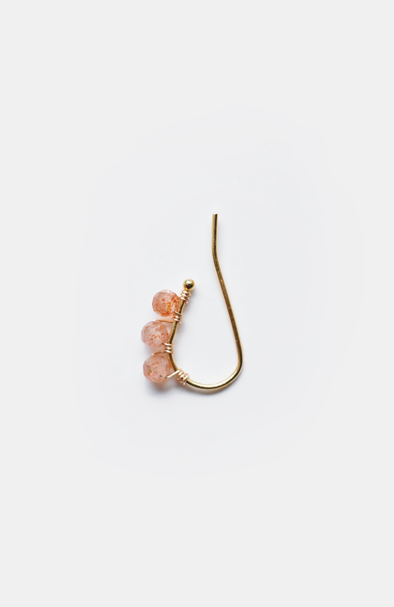 Petit Trois Pearl/Natural Stone