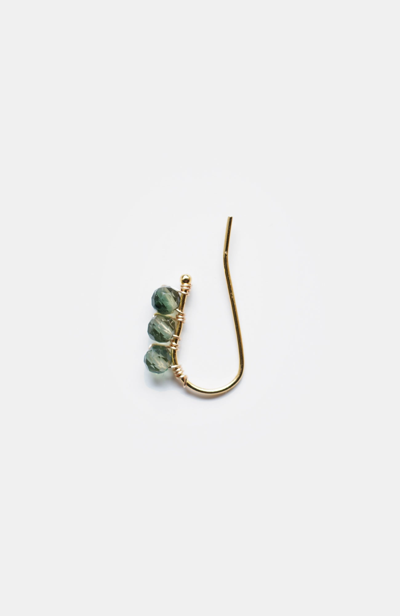 Petit Trois Pearl/Natural Stone