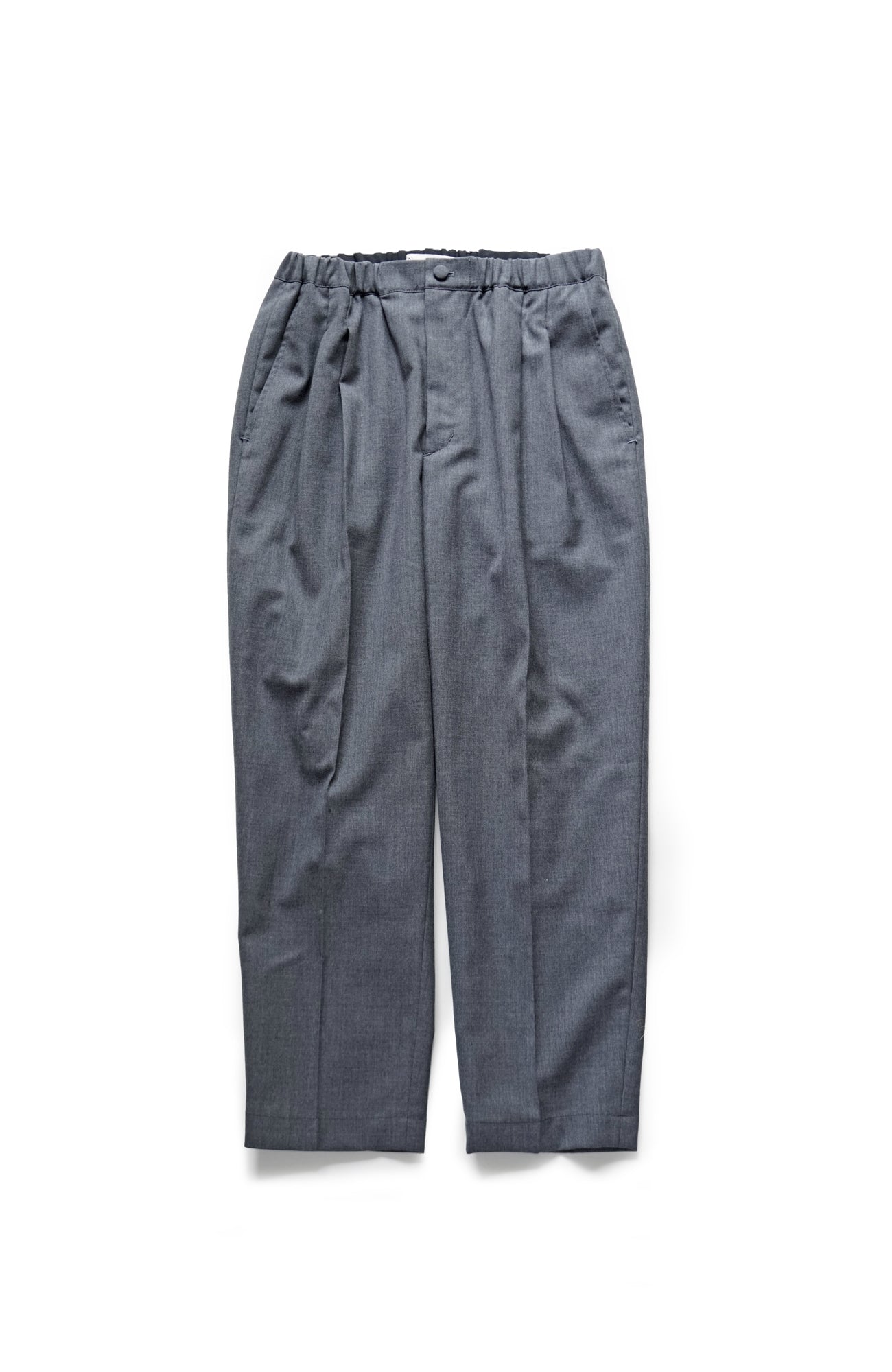 Tapered pants (2025 Pre-Spring Collection)