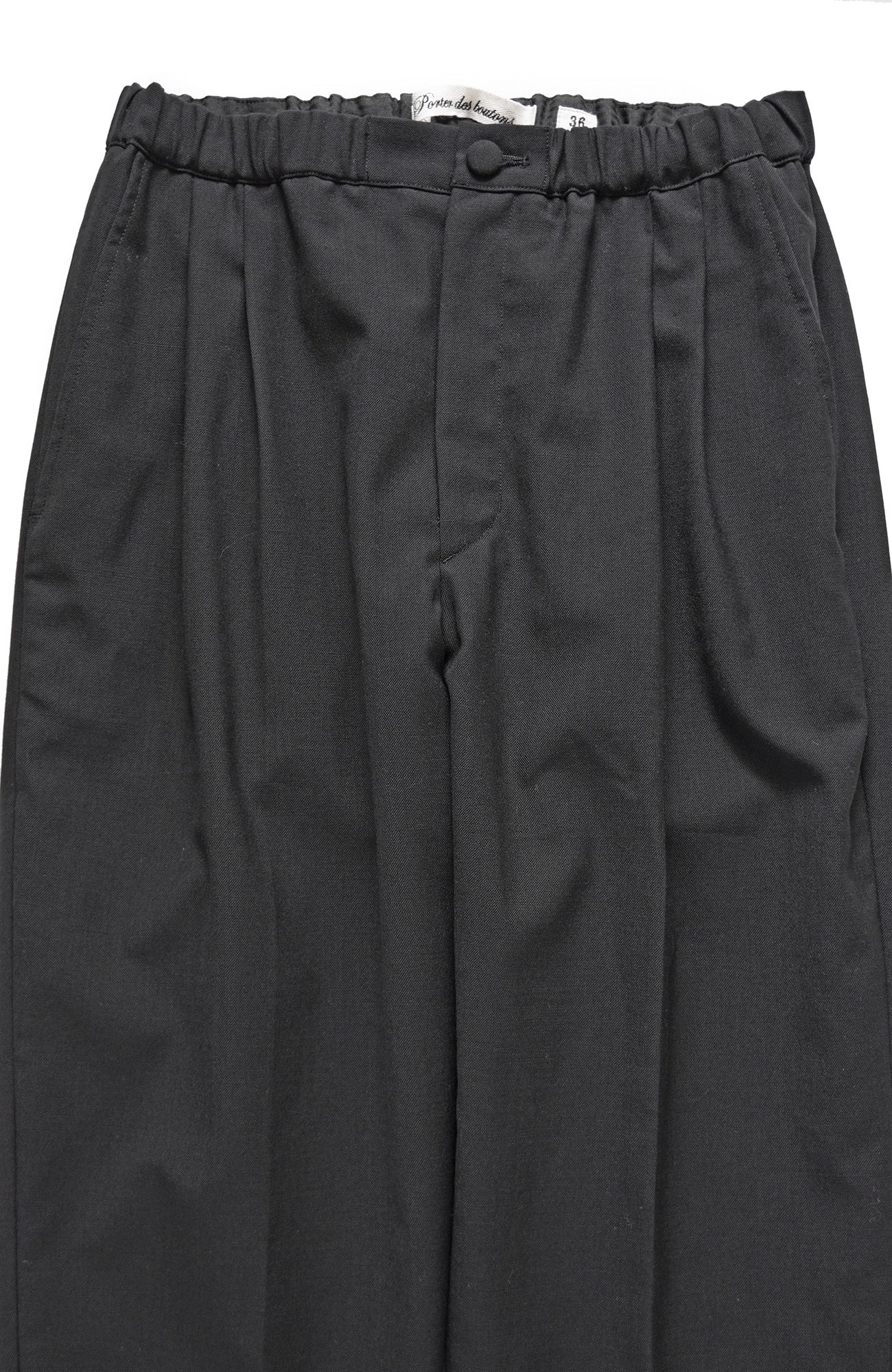 Tapered pants (2025 Pre-Spring Collection)