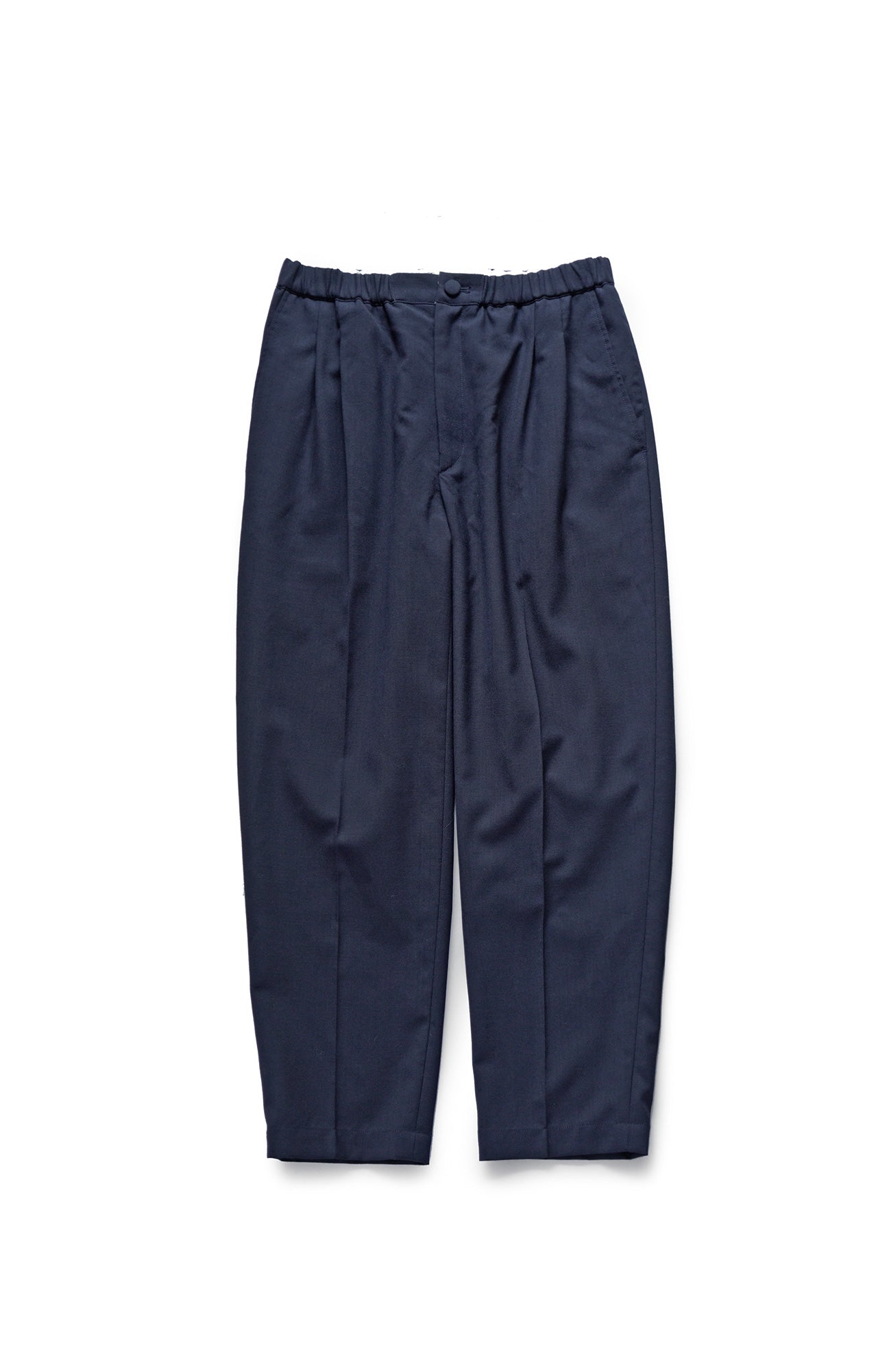Tapered pants (2025 Pre-Spring Collection)