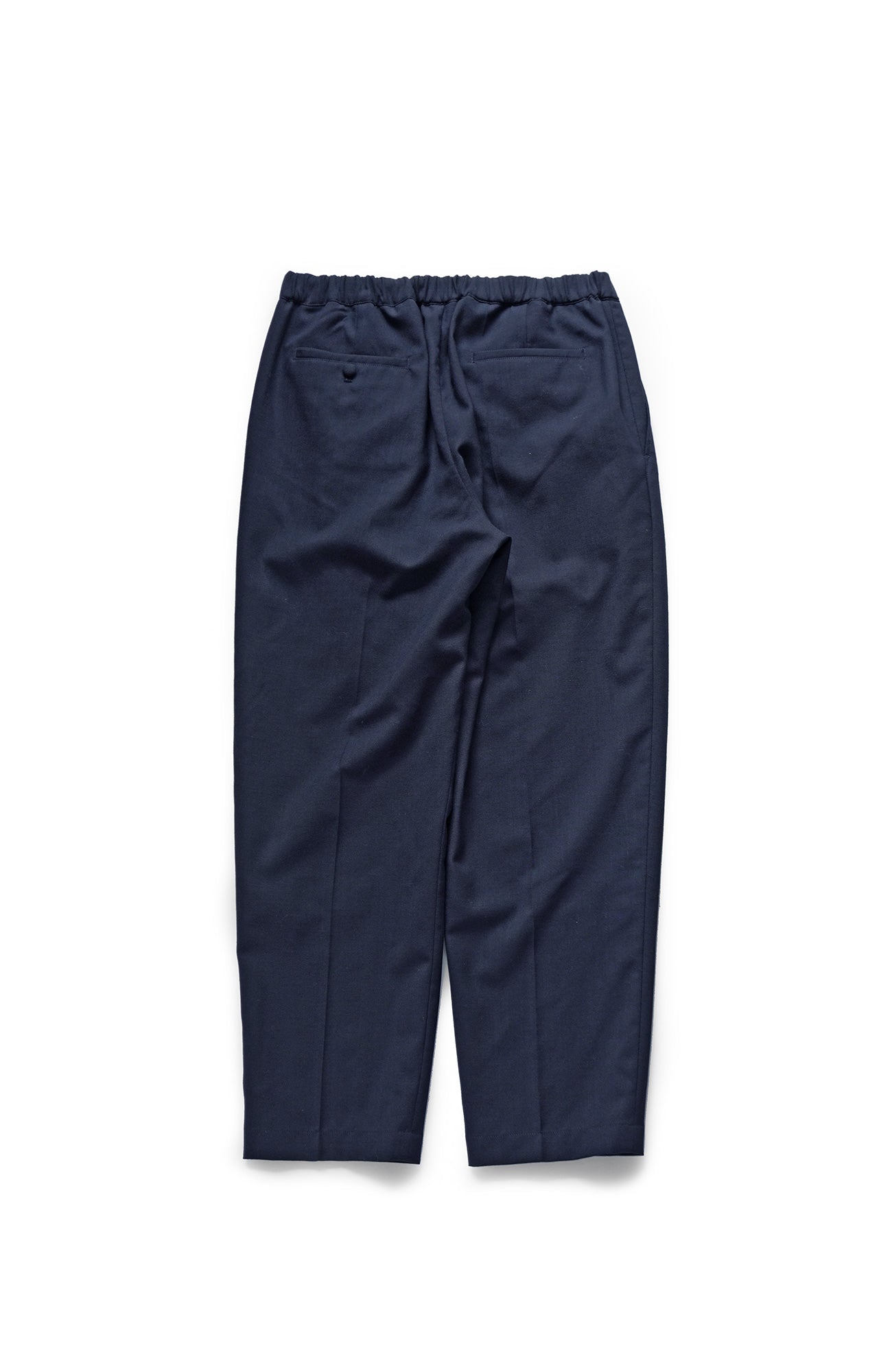 Tapered pants (2025 Pre-Spring Collection)