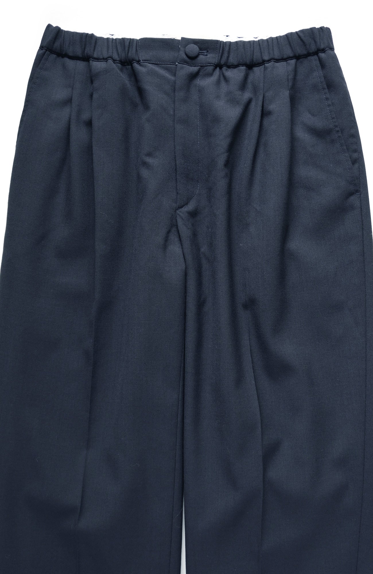 Tapered pants (2025 Pre-Spring Collection)