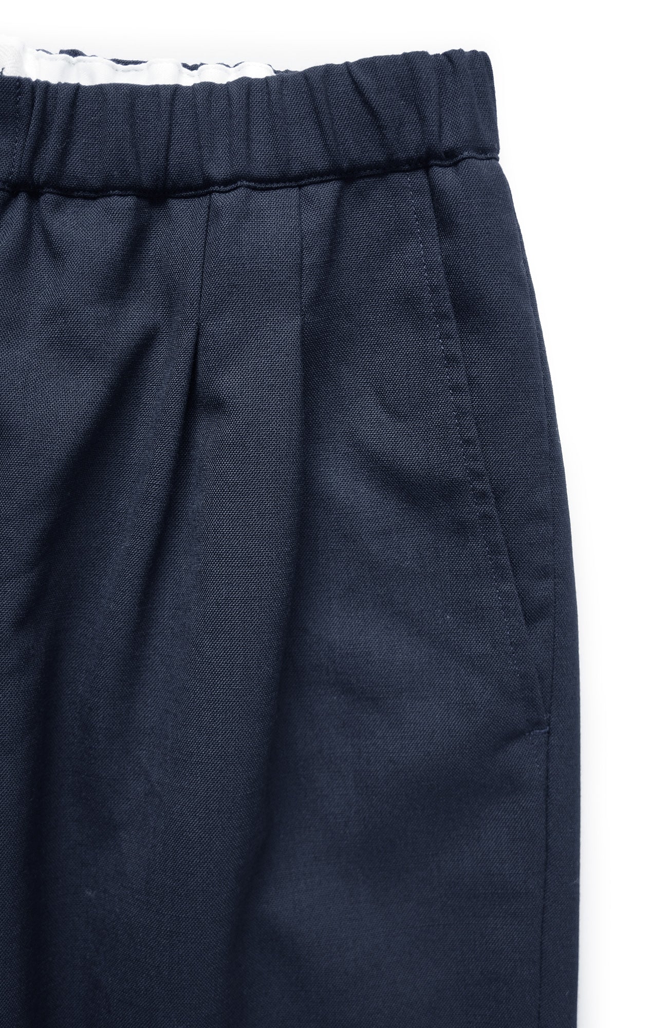 Tapered pants (2025 Pre-Spring Collection)