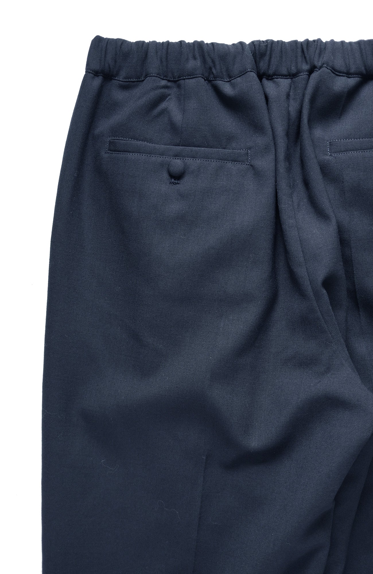 Tapered pants (2025 Pre-Spring Collection)