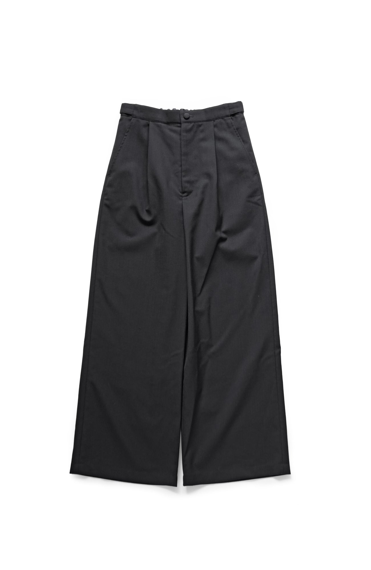 ストレートパンツ(2025 Pre-Spring Collection)