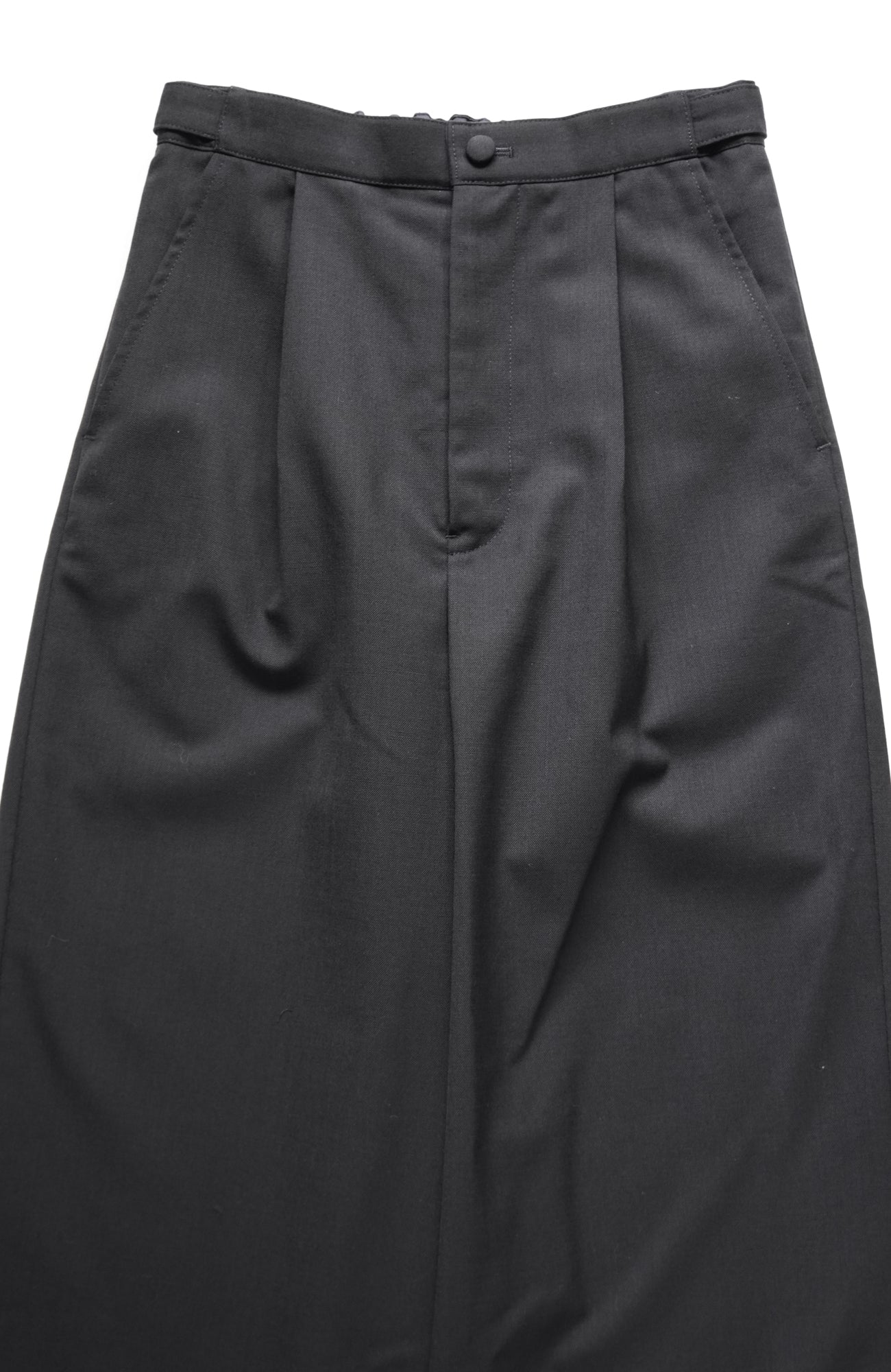ストレートパンツ(2025 Pre-Spring Collection)