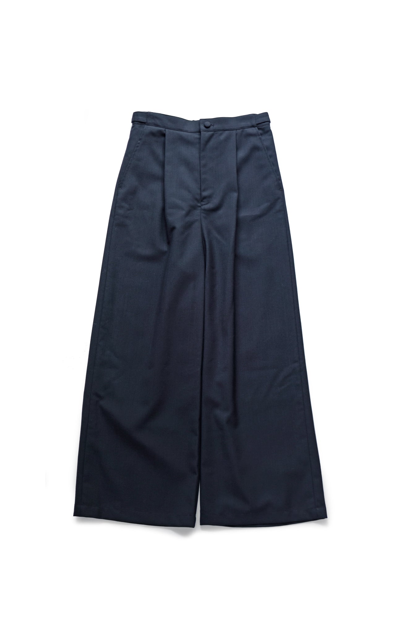 ストレートパンツ(2025 Pre-Spring Collection)