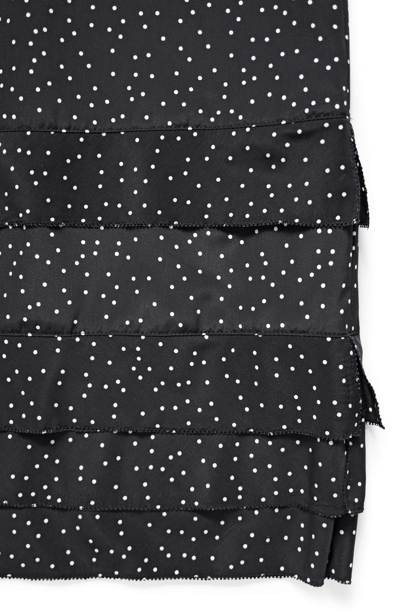Dot Couche Skirt (2025 Pre-Spring Collection)